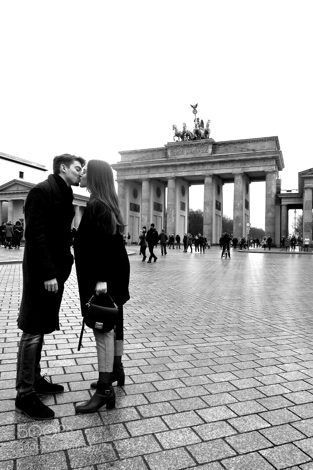 Canon PowerShot G7 X sample photo. Love in berlin photography