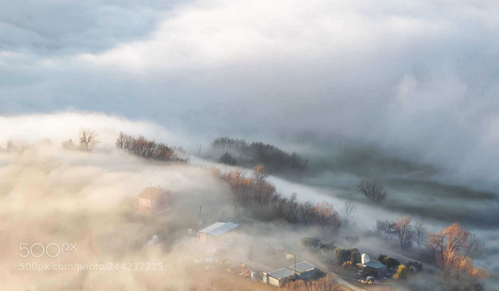 Olympus PEN E-PM2 sample photo. Yesterday's clouds on our photography