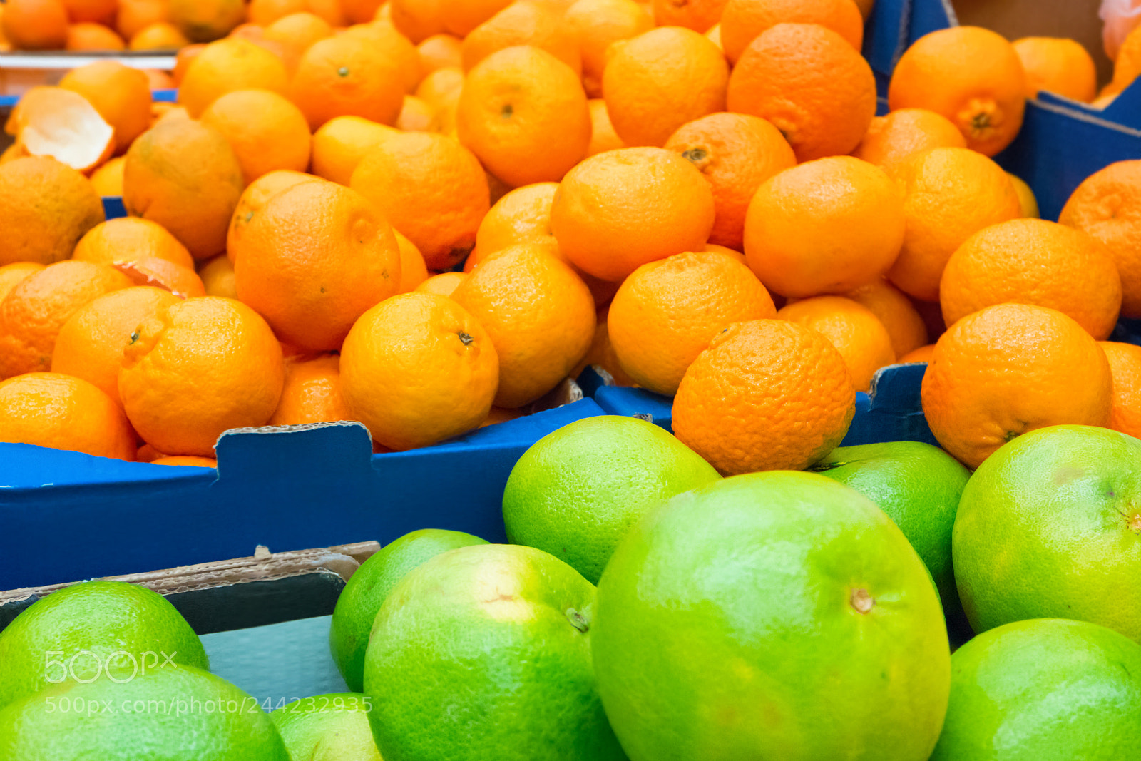 Samsung NX500 sample photo. Pile of fresh green photography