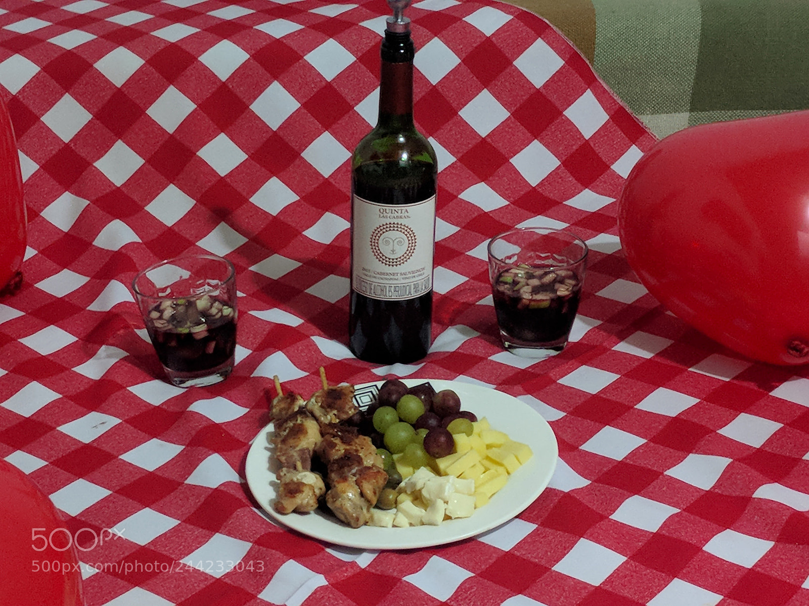 Google Nexus 6P sample photo. Delicatessen en cumpleaños photography