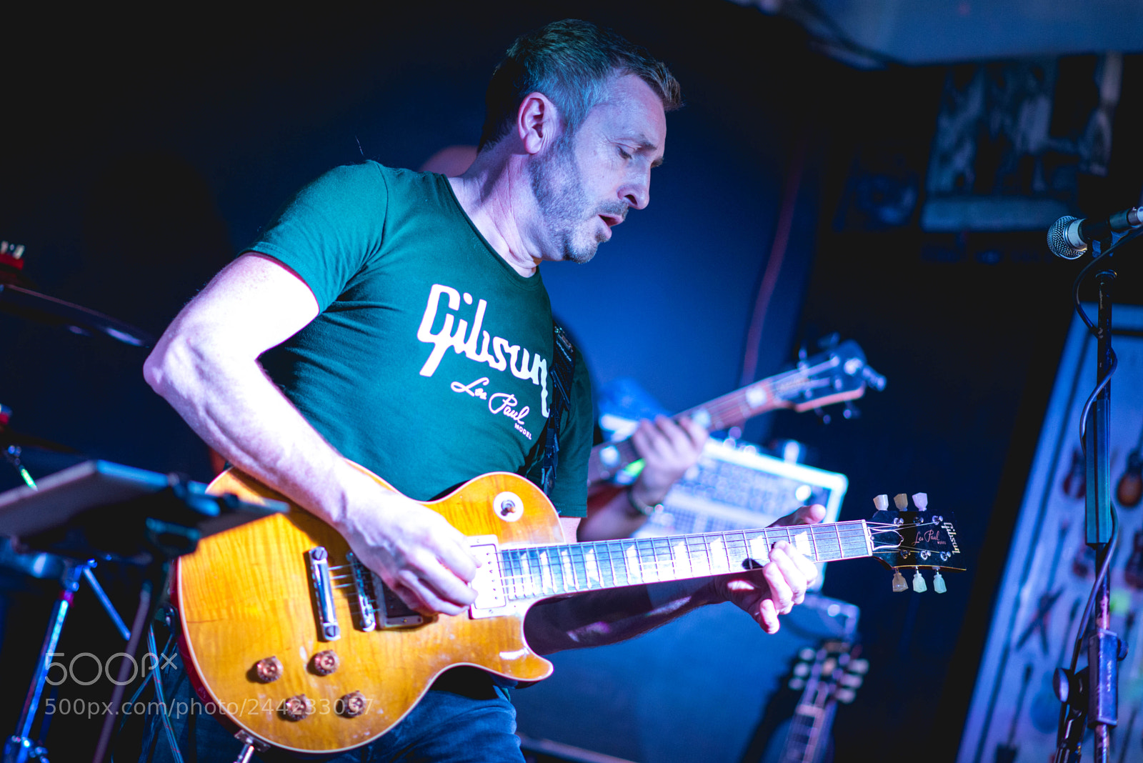 Nikon D610 sample photo. The gatecrashers photography