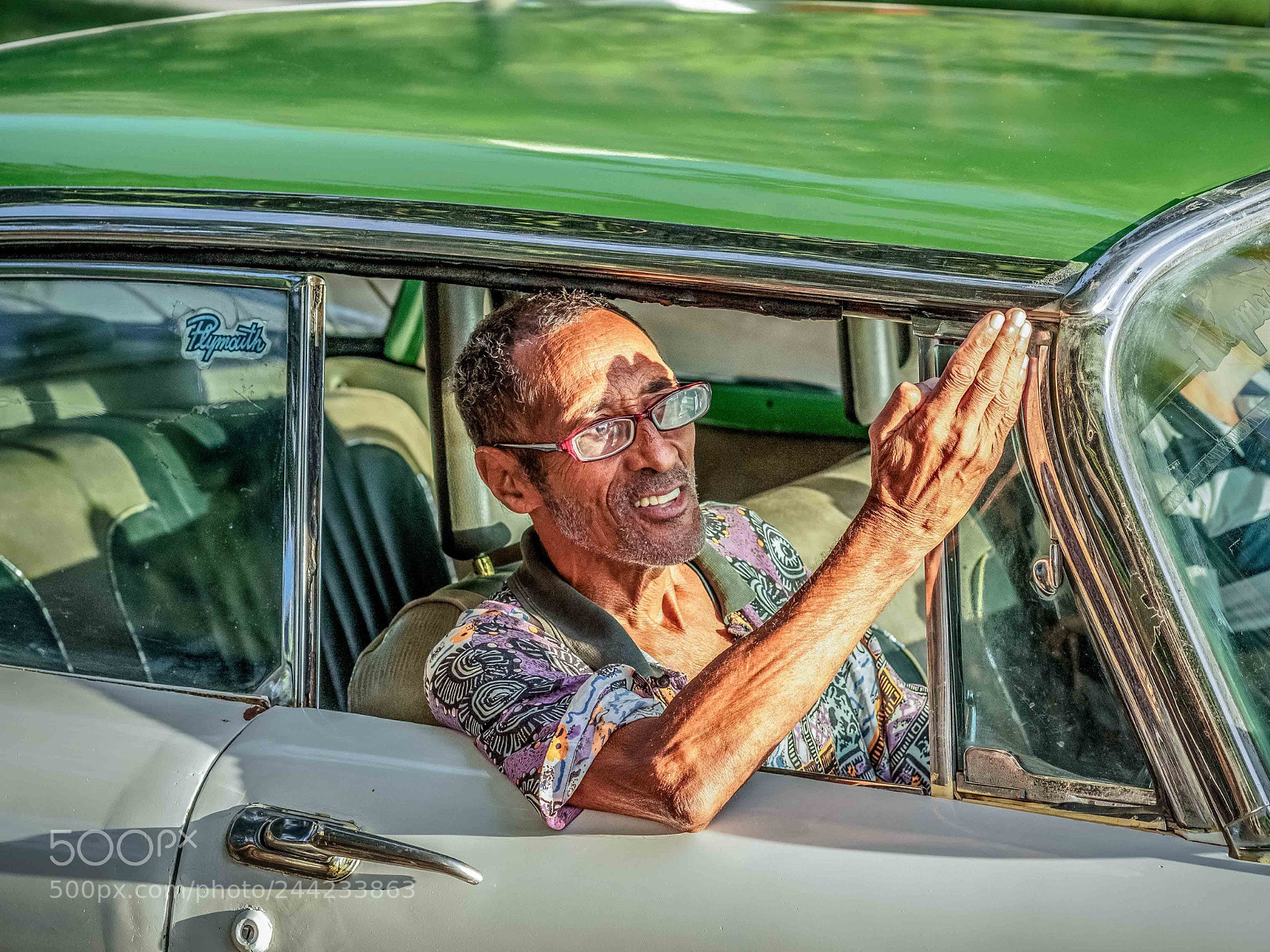 Olympus PEN E-P5 sample photo. Sunshine  in cuba photography