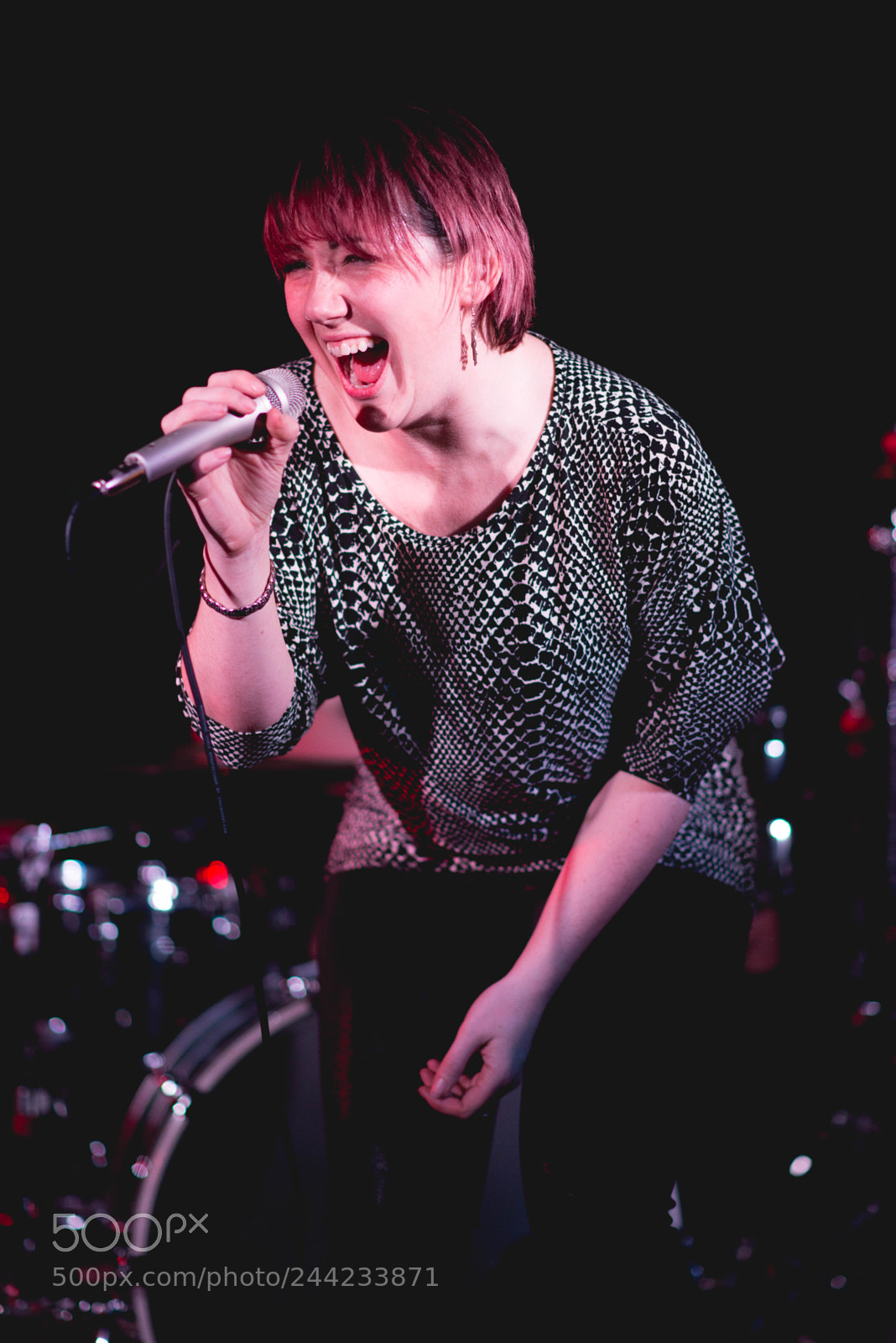 Nikon D610 sample photo. The gatecrashers photography