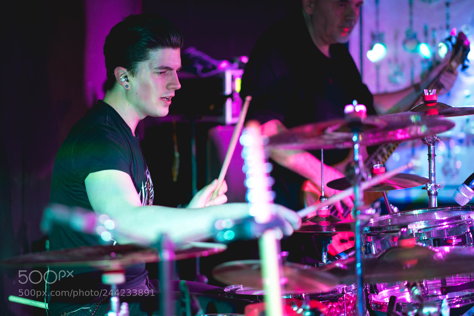 Nikon D610 sample photo. The gatecrashers photography