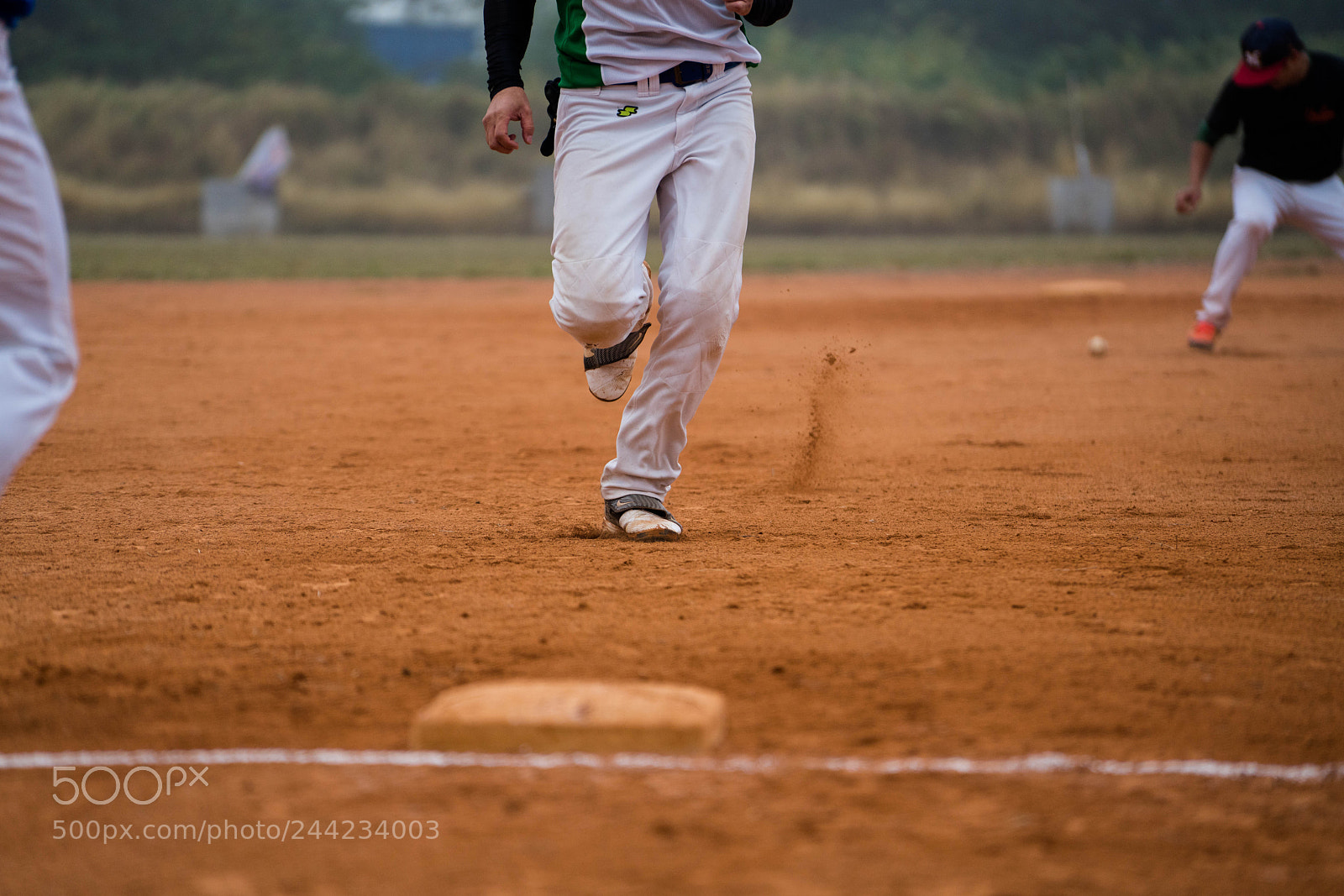 Sony a7R II sample photo. Sprint photography