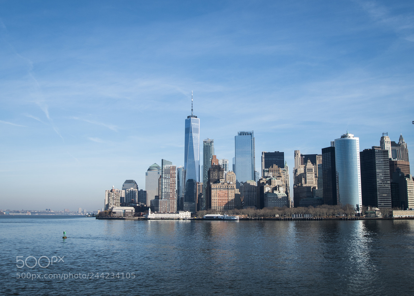 Pentax K-S2 sample photo. Nyc (jan 2018) photography