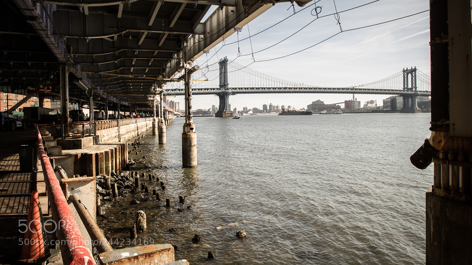 Pentax K-S2 sample photo. Nyc (jan 2018) photography