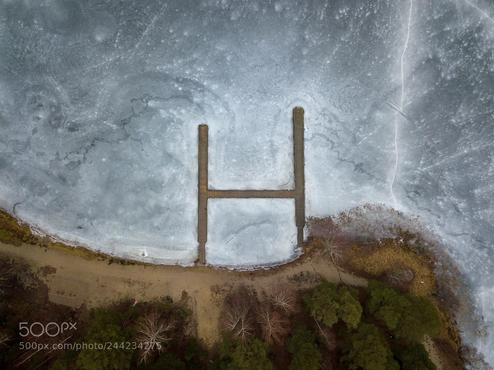 DJI FC220 sample photo. Home point updated! photography