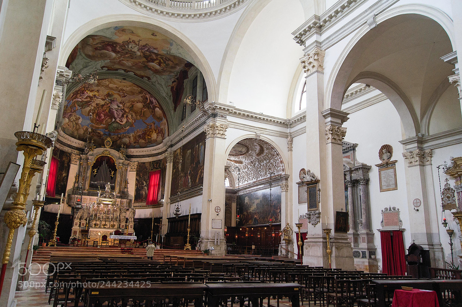 Sony SLT-A55 (SLT-A55V) sample photo. Basilica di san pietro photography