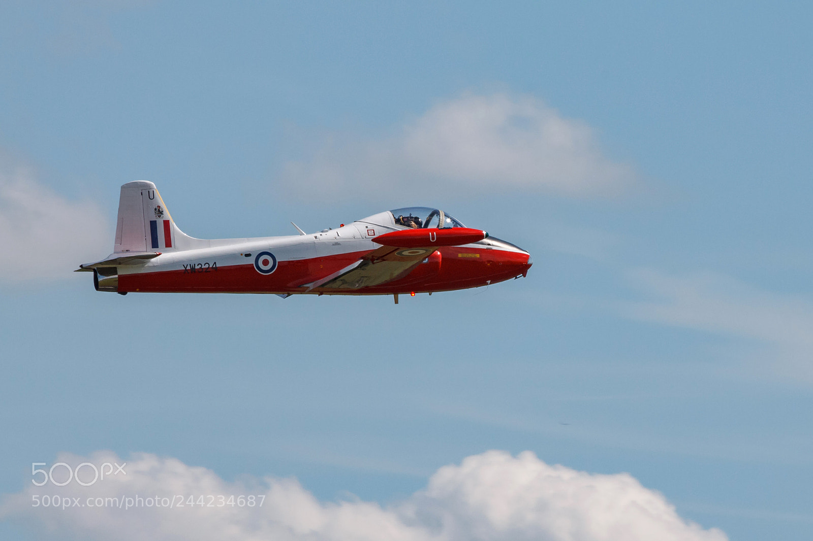 Canon EOS 1100D (EOS Rebel T3 / EOS Kiss X50) sample photo. Jet provost t a photography