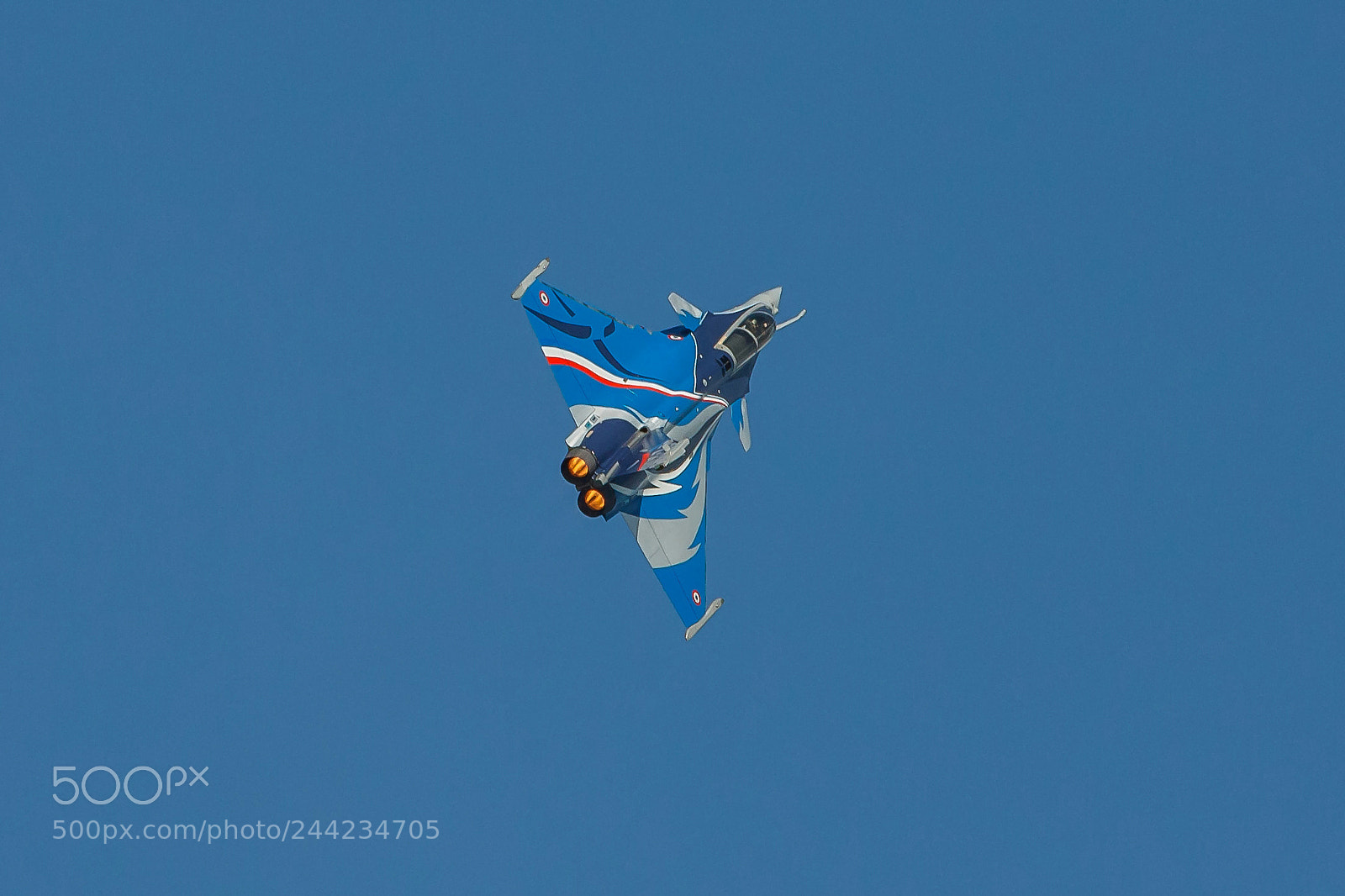 Canon EOS 1100D (EOS Rebel T3 / EOS Kiss X50) sample photo. Dassault rafale french air photography