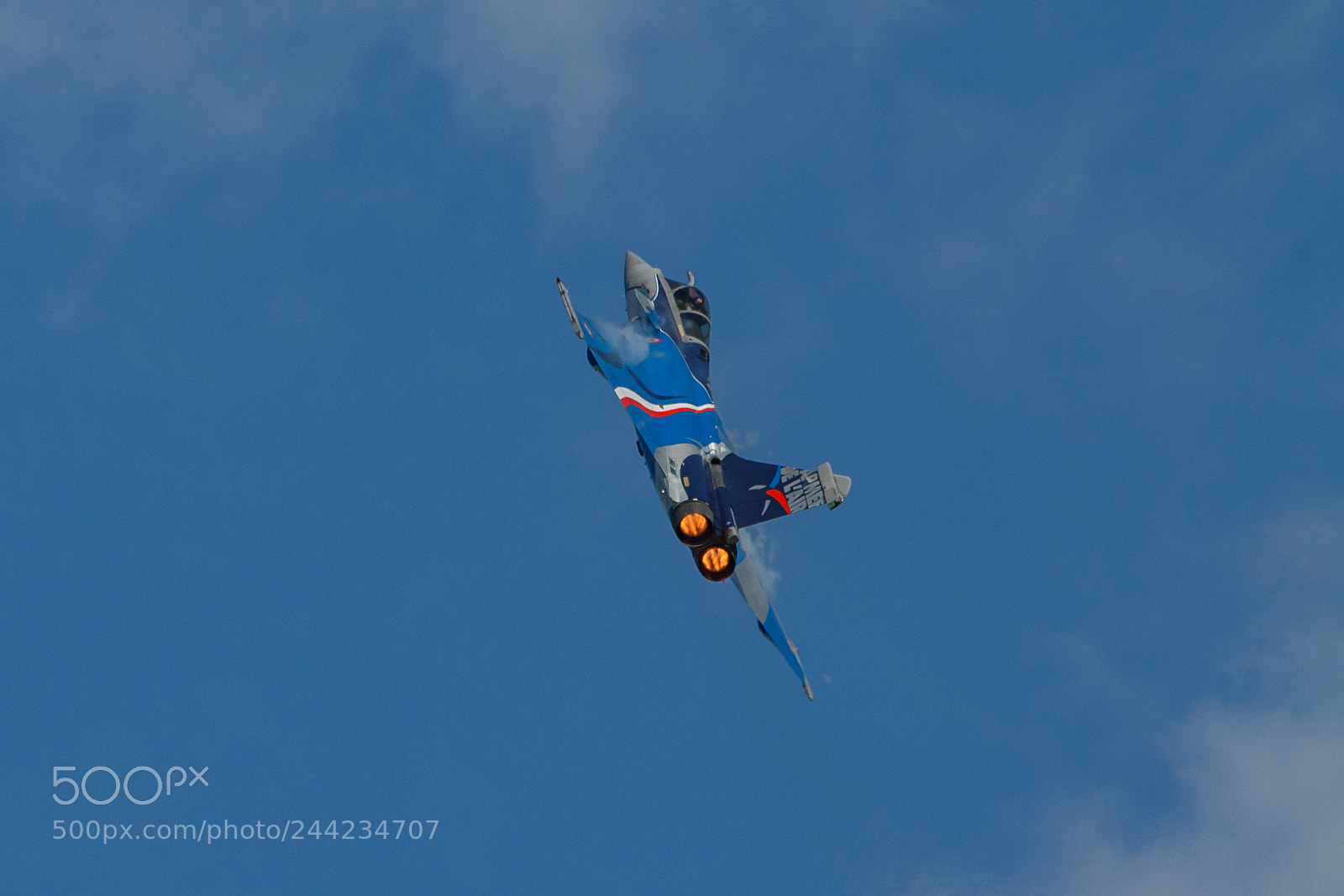 Canon EOS 1100D (EOS Rebel T3 / EOS Kiss X50) sample photo. Dassault rafale french air photography