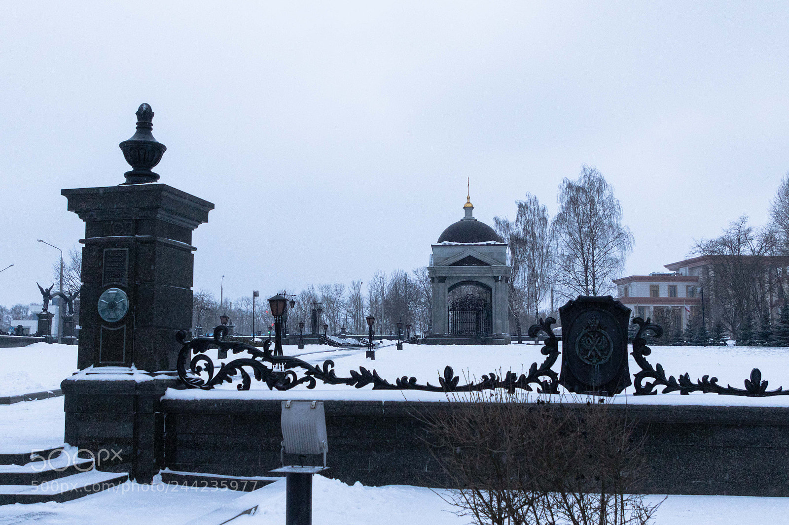 Canon EOS 7D Mark II sample photo. Военное кладбище photography