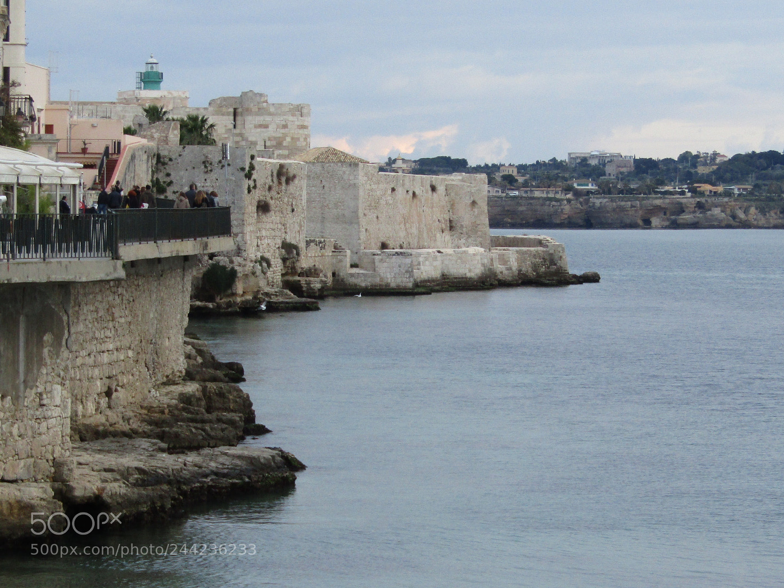 Canon POWERSHOT SX430 IS sample photo. Waterfront photography