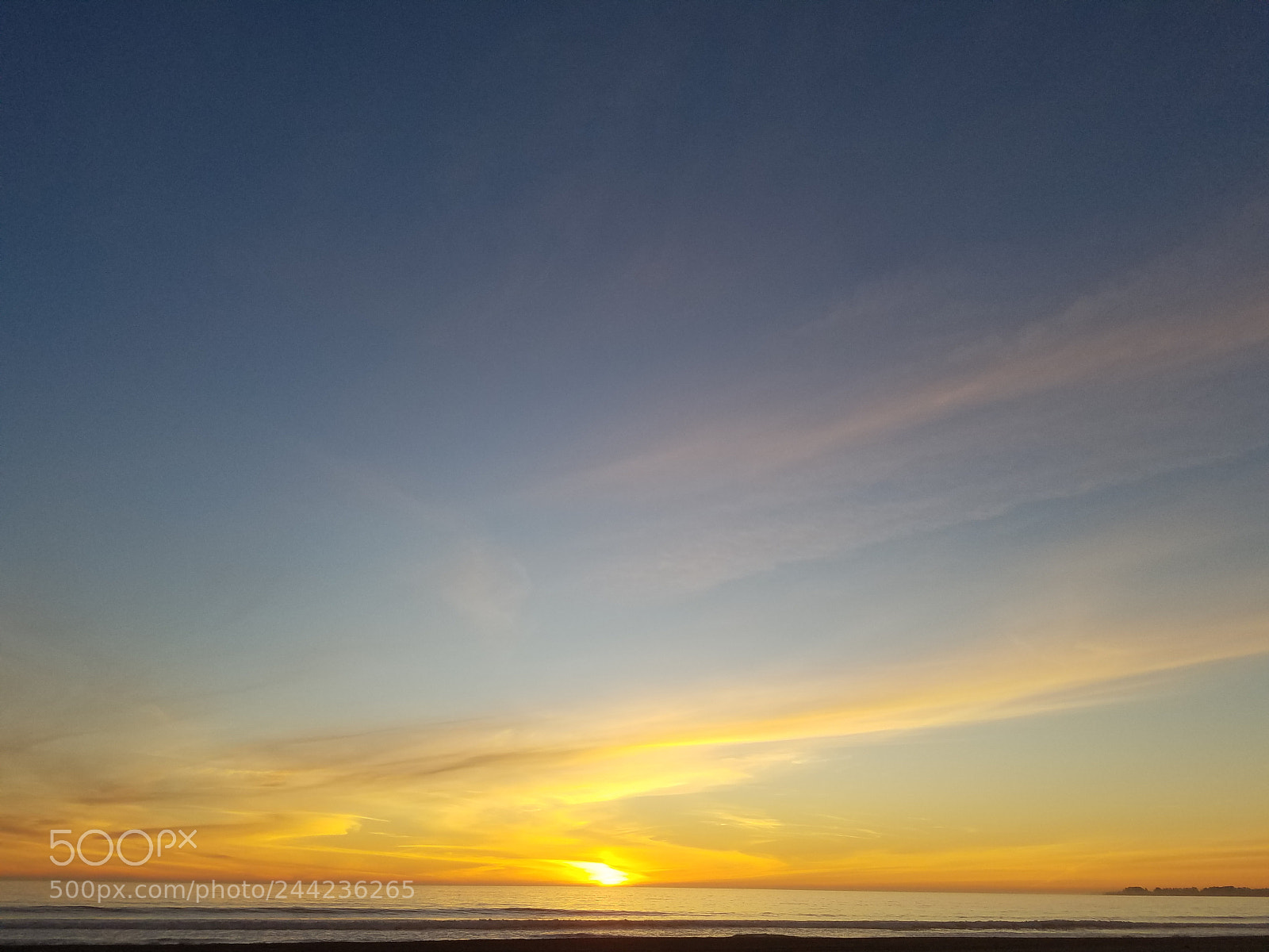Samsung Galaxy S7 sample photo. Hiddenbeach photography