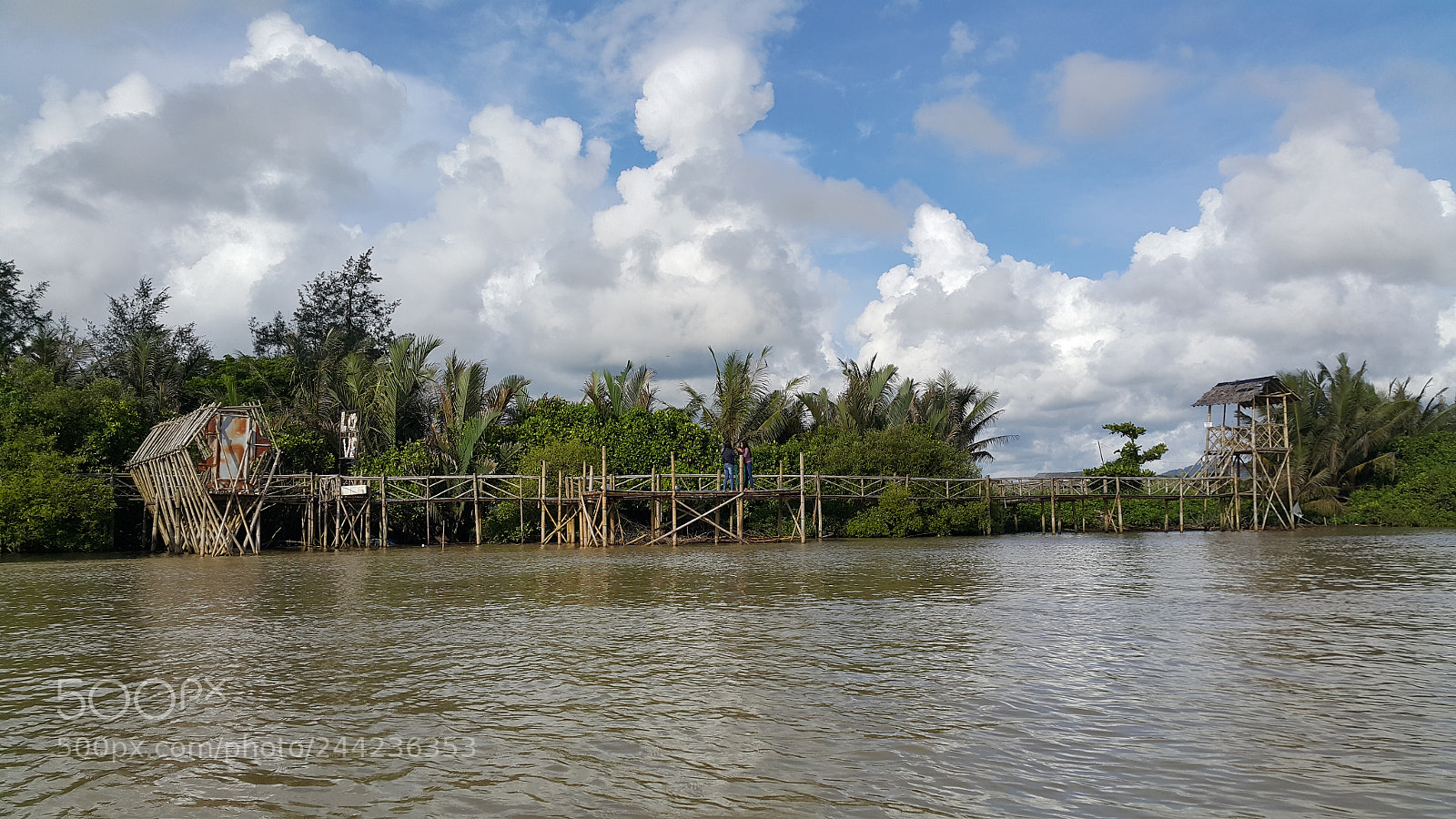 Samsung Galaxy Note4 sample photo. The bogowonto rivers photography