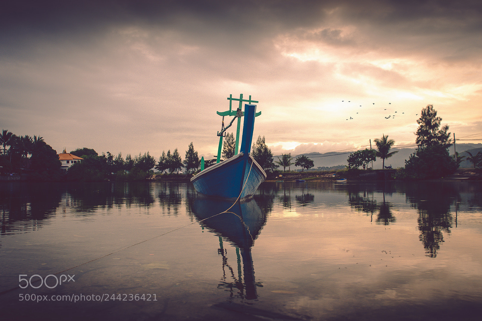 Nikon D810 sample photo. Serenity lake photography