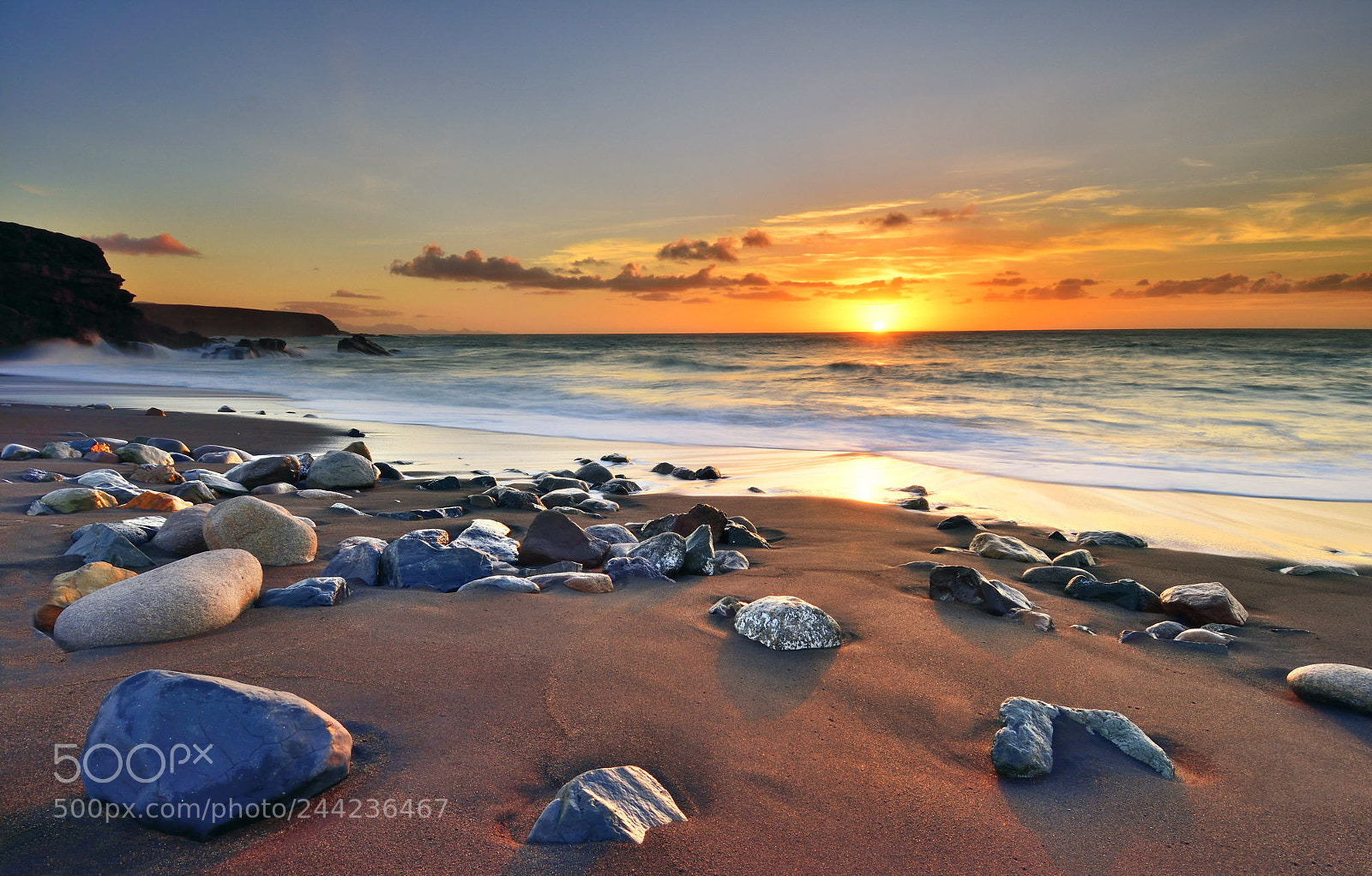 Nikon D7200 sample photo. Fuerteventura photography