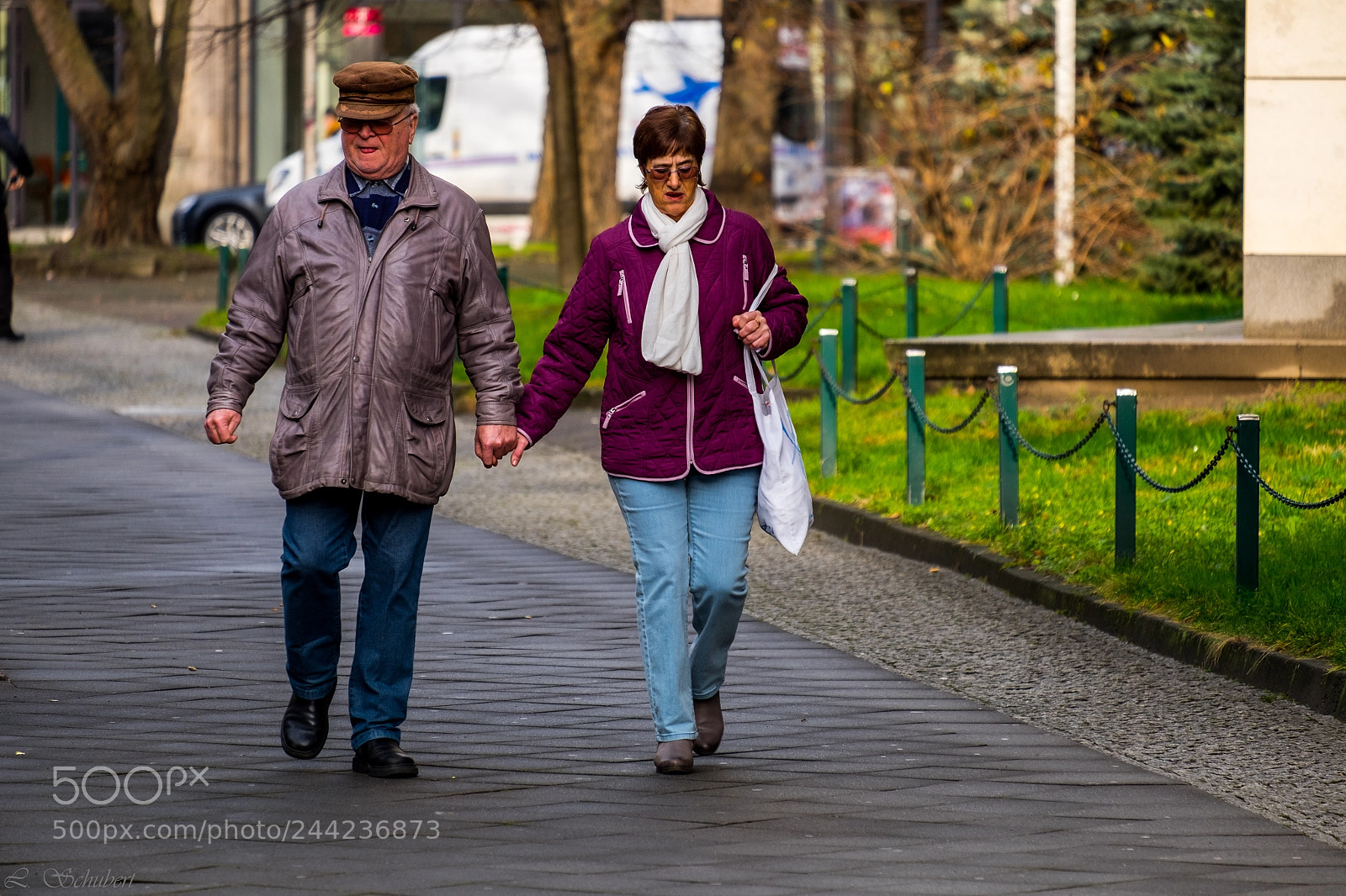 Fujifilm X-T1 sample photo. German style photography