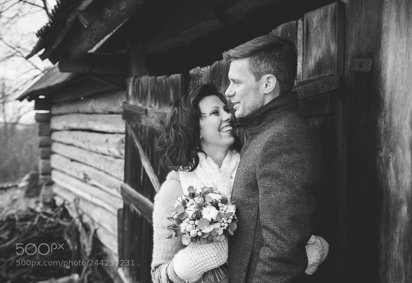 Nikon D610 sample photo. Laughter is the sound photography