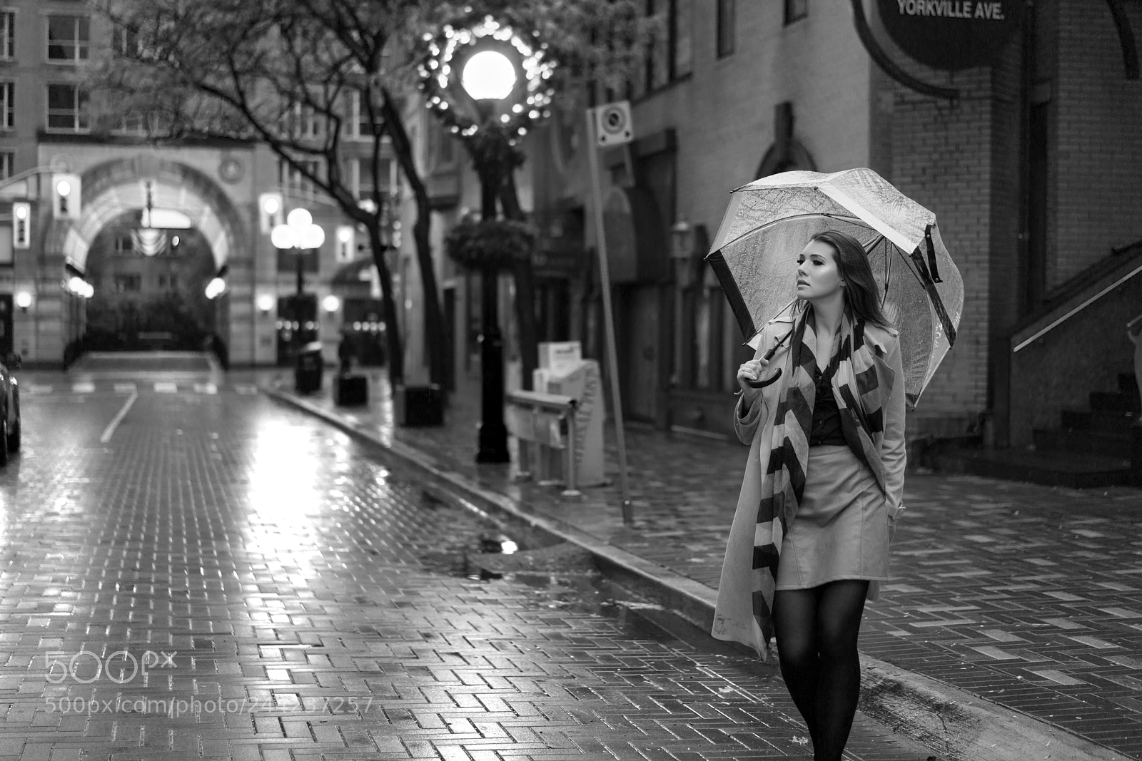 Sony a7R III sample photo. Megan photography