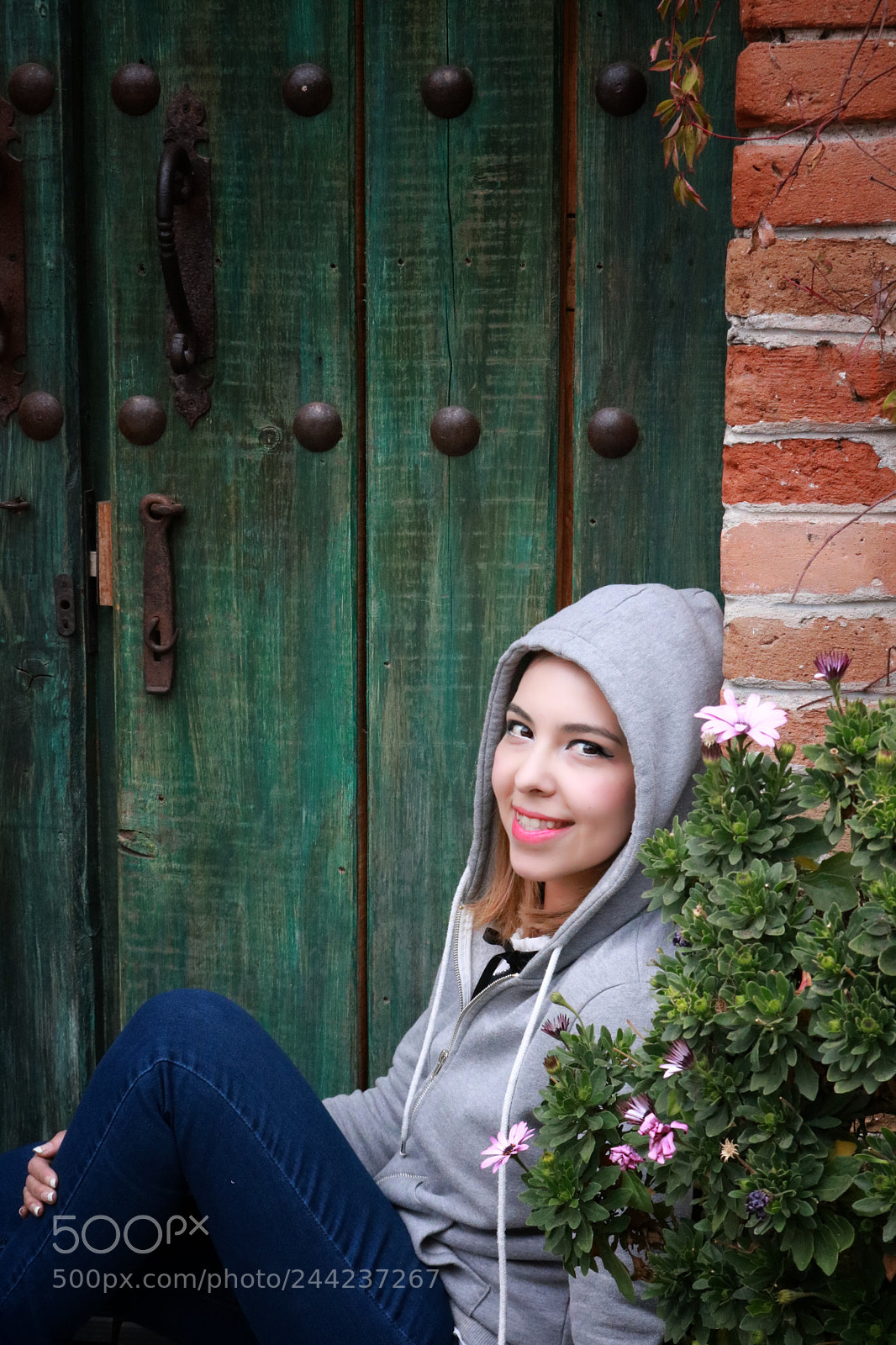 Canon EOS 750D (EOS Rebel T6i / EOS Kiss X8i) sample photo. Alegría photography