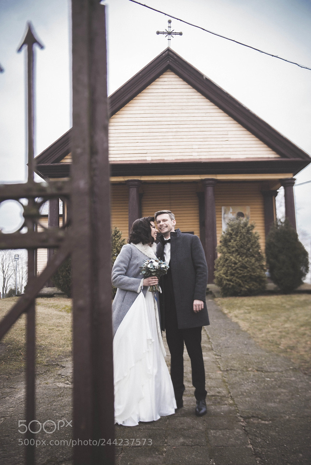 Nikon D610 sample photo. Happiness is a warm photography