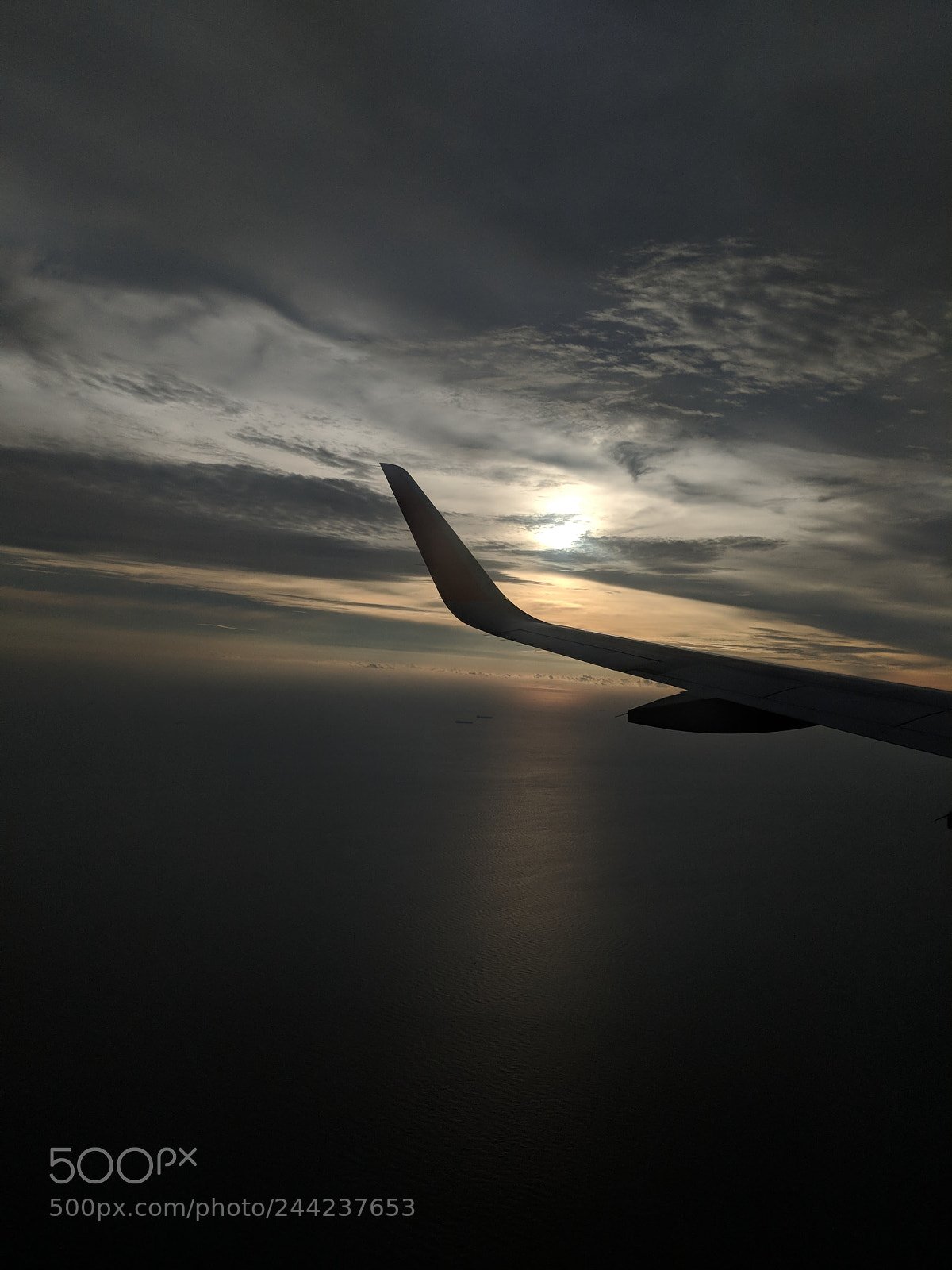 Google Pixel 2 XL sample photo. Landing in kl photography