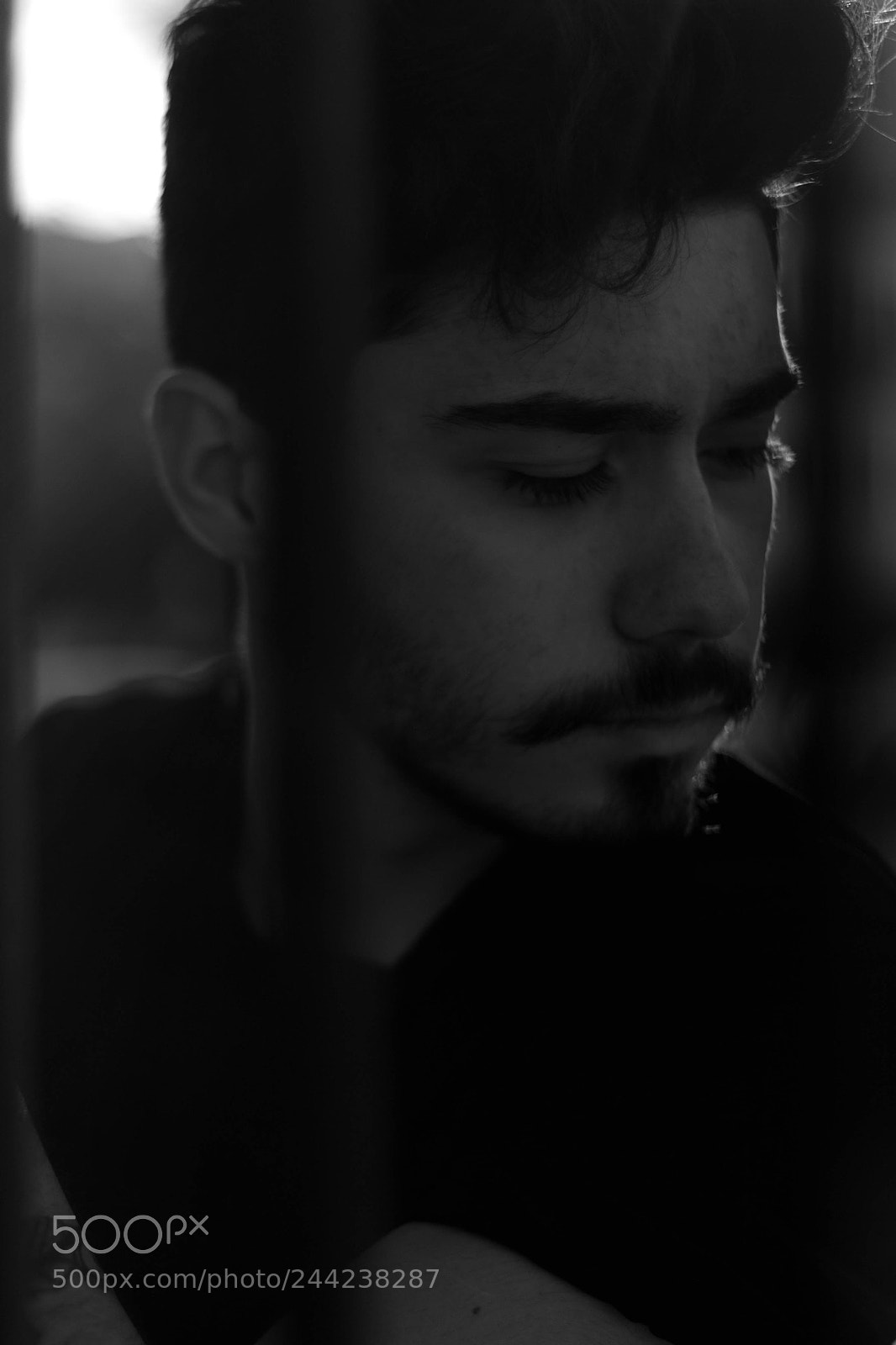 Canon EOS 1100D (EOS Rebel T3 / EOS Kiss X50) sample photo. @abrahamfdez_ photography