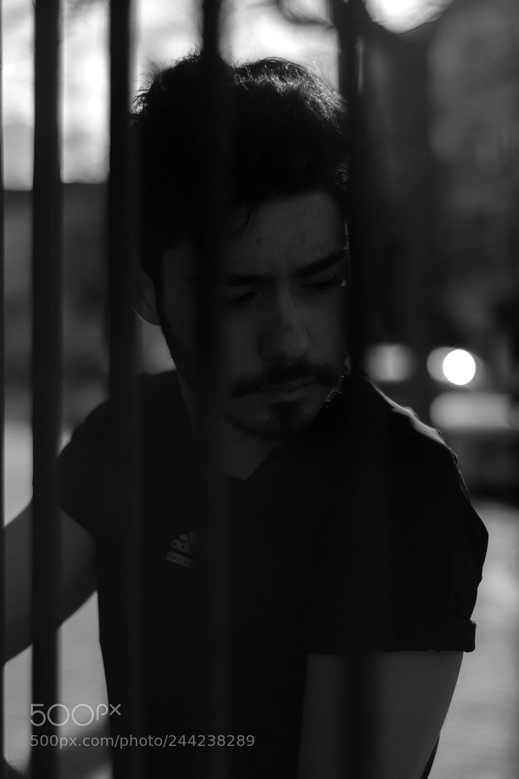 Canon EOS 1100D (EOS Rebel T3 / EOS Kiss X50) sample photo. @abrahamfdez_ photography