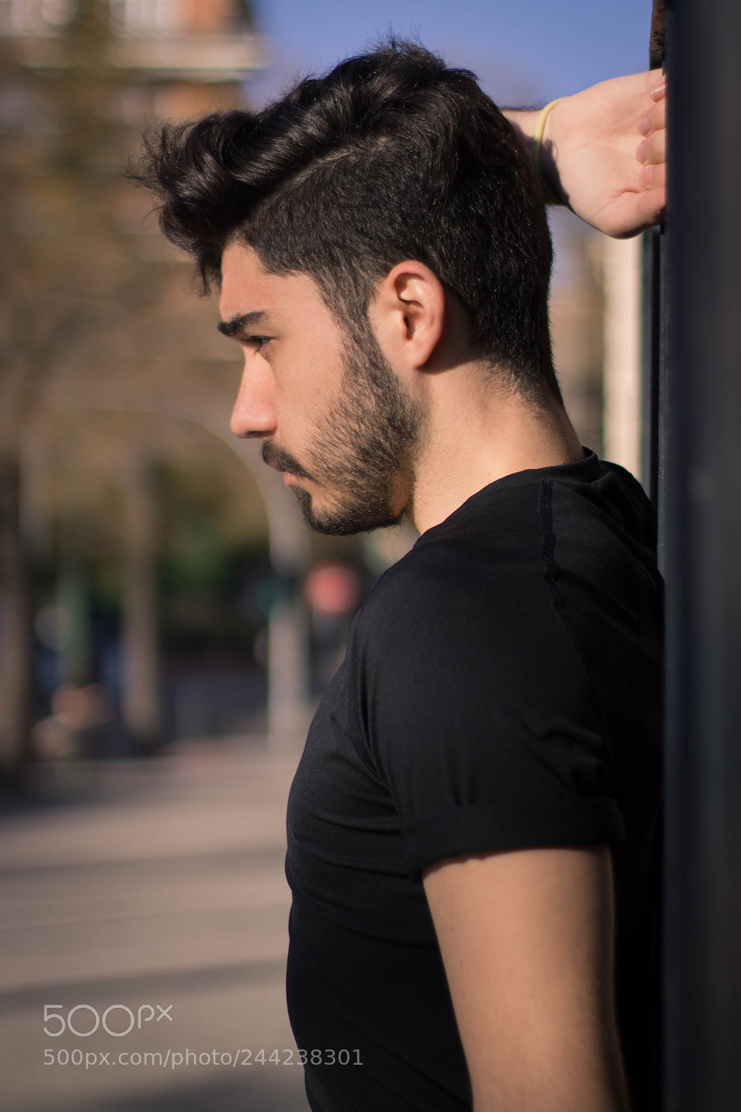 Canon EOS 1100D (EOS Rebel T3 / EOS Kiss X50) sample photo. @abrahamfdez_ photography