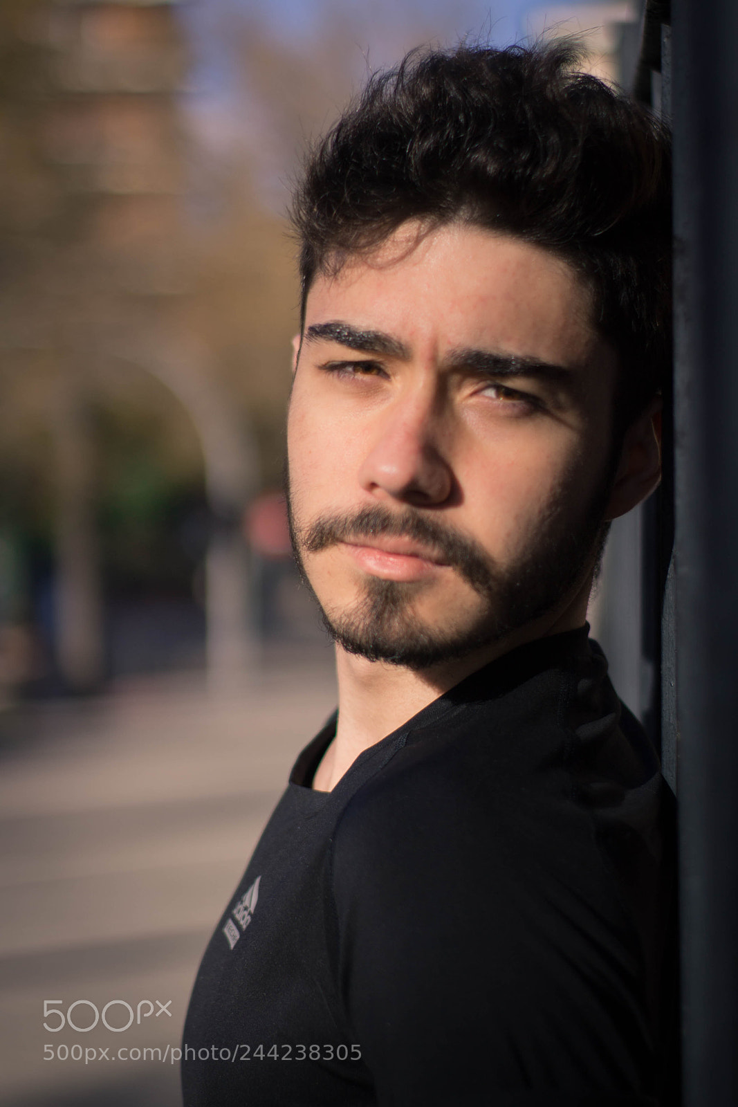 Canon EOS 1100D (EOS Rebel T3 / EOS Kiss X50) sample photo. @abrahamfdez_ photography