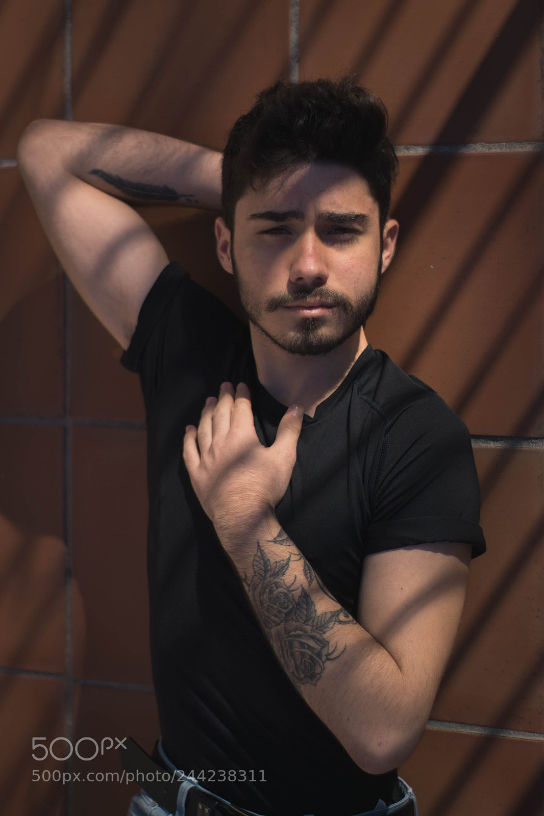 Canon EOS 1100D (EOS Rebel T3 / EOS Kiss X50) sample photo. @abrahamfdez_ photography
