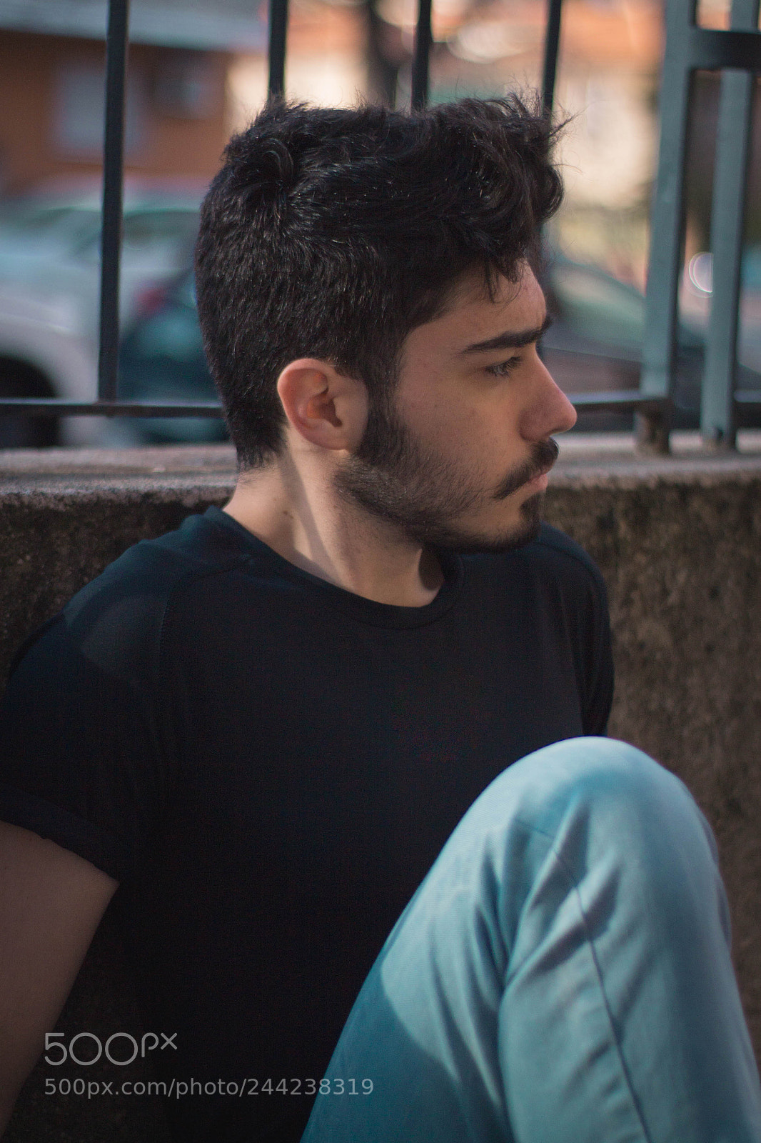 Canon EOS 1100D (EOS Rebel T3 / EOS Kiss X50) sample photo. @abrahamfdez_ photography