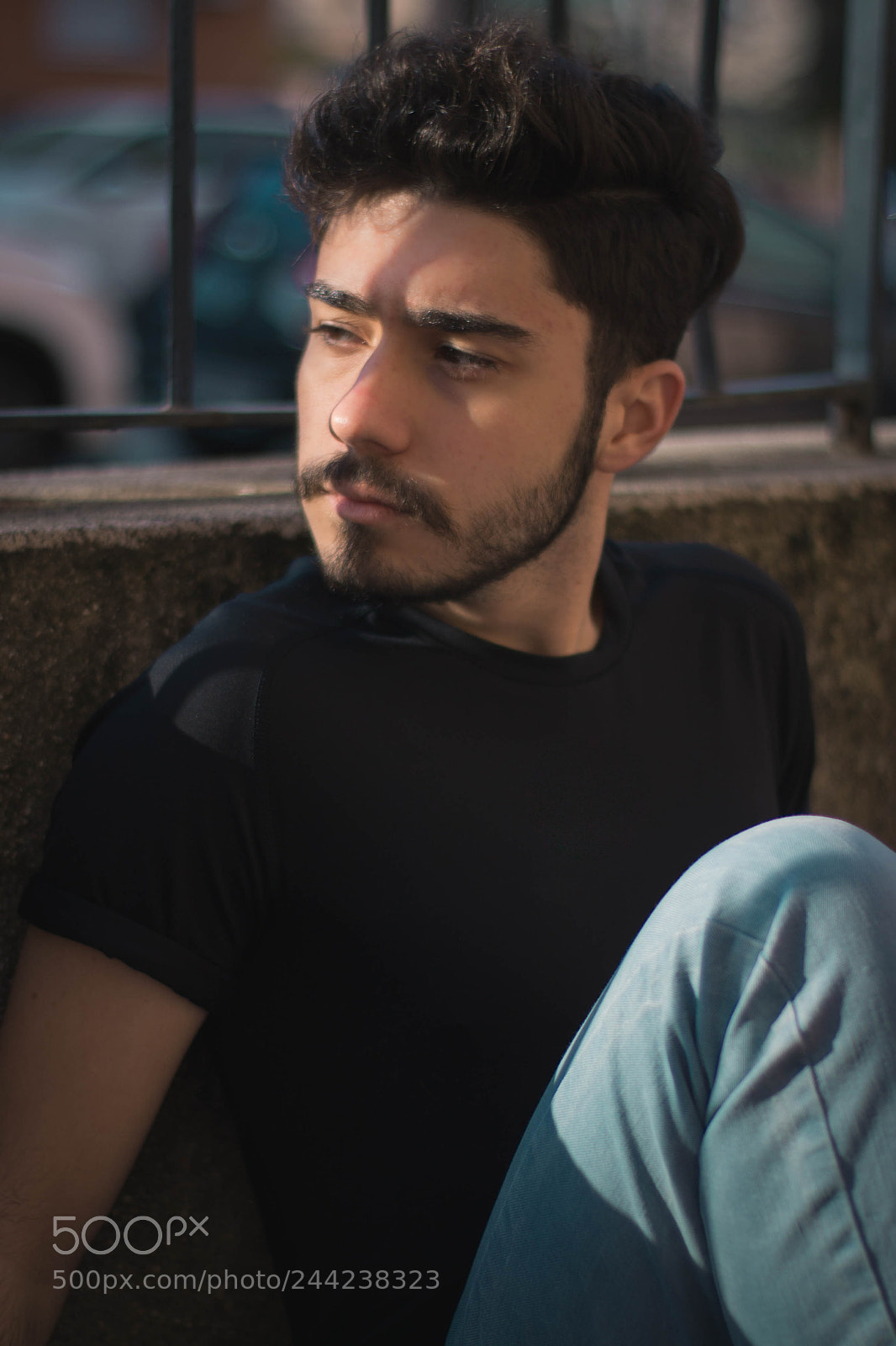 Canon EOS 1100D (EOS Rebel T3 / EOS Kiss X50) sample photo. @abrahamfdez_ photography