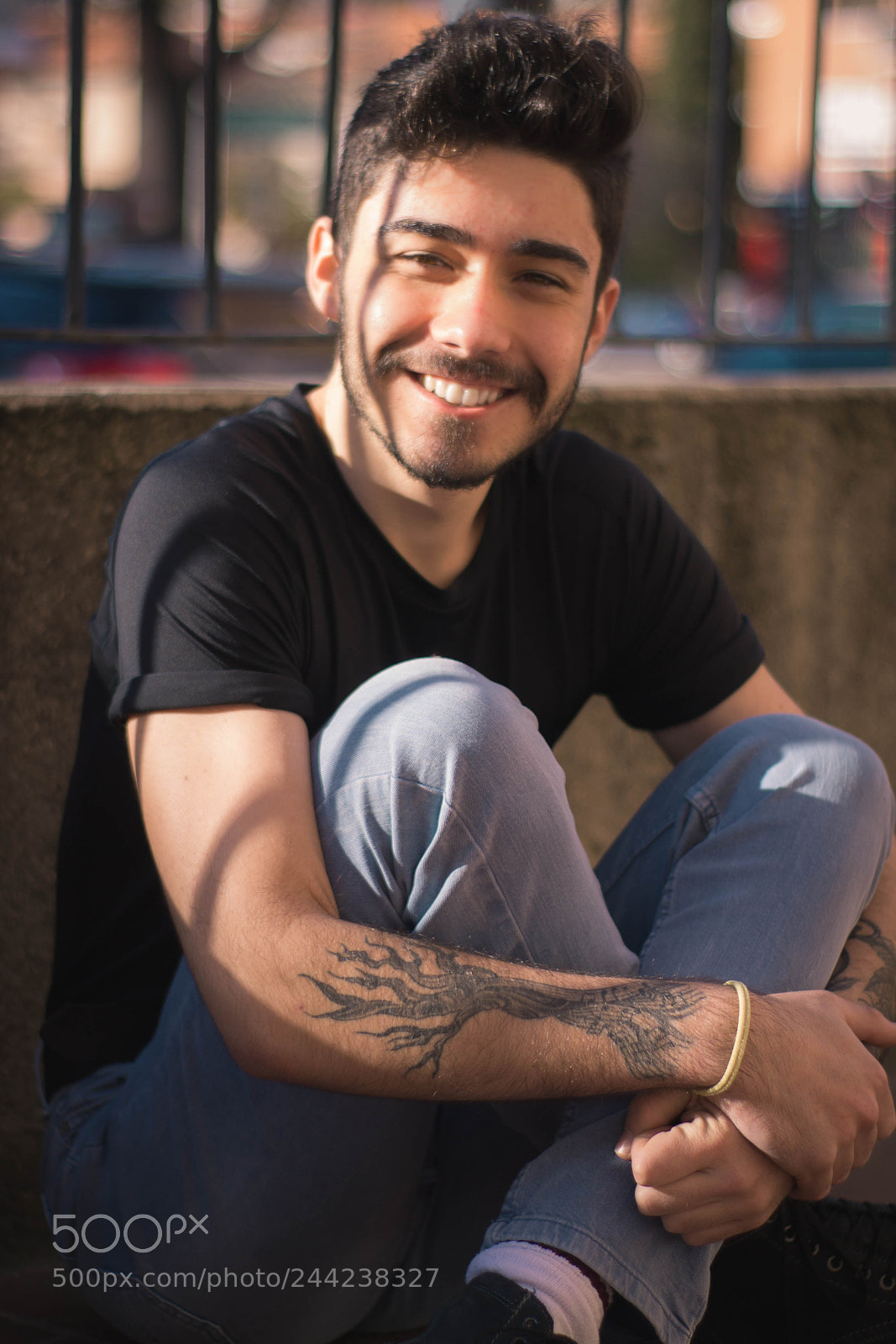 Canon EOS 1100D (EOS Rebel T3 / EOS Kiss X50) sample photo. @abrahamfdez_ photography