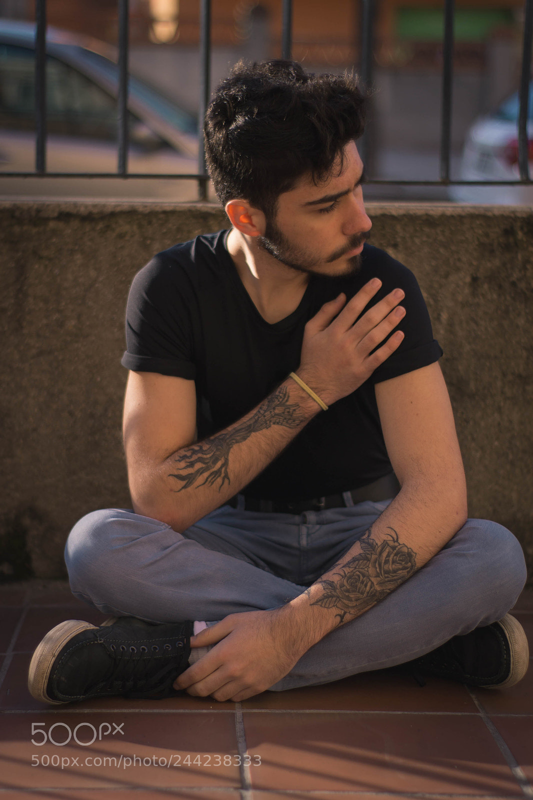Canon EOS 1100D (EOS Rebel T3 / EOS Kiss X50) sample photo. @abrahamfdez_ photography