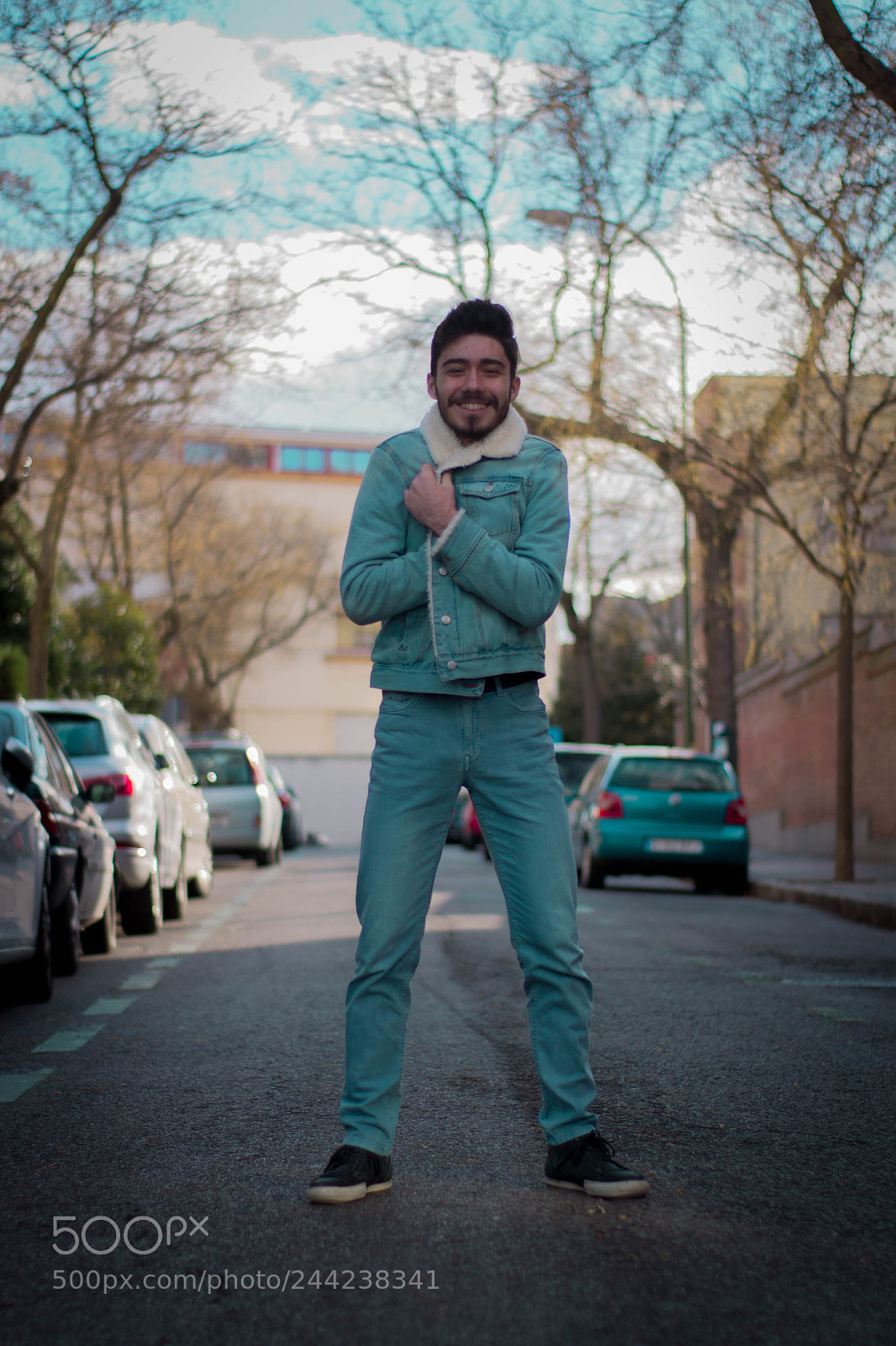 Canon EOS 1100D (EOS Rebel T3 / EOS Kiss X50) sample photo. @abrahamfdez_ photography