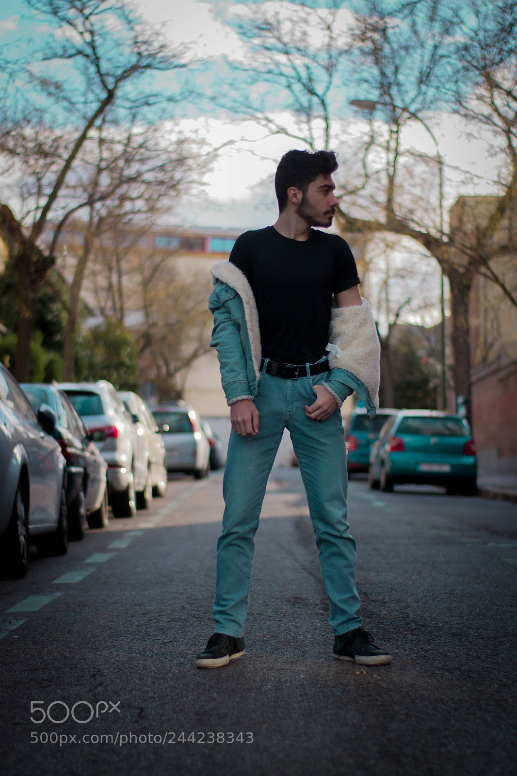 Canon EOS 1100D (EOS Rebel T3 / EOS Kiss X50) sample photo. @abrahamfdez_ photography