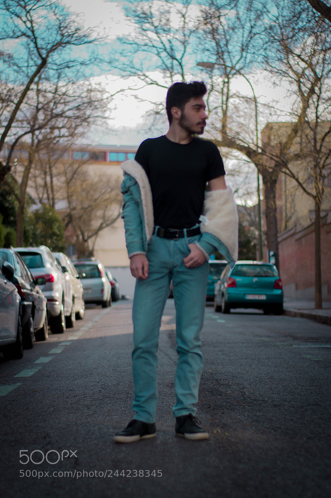 Canon EOS 1100D (EOS Rebel T3 / EOS Kiss X50) sample photo. @abrahamfdez_ photography