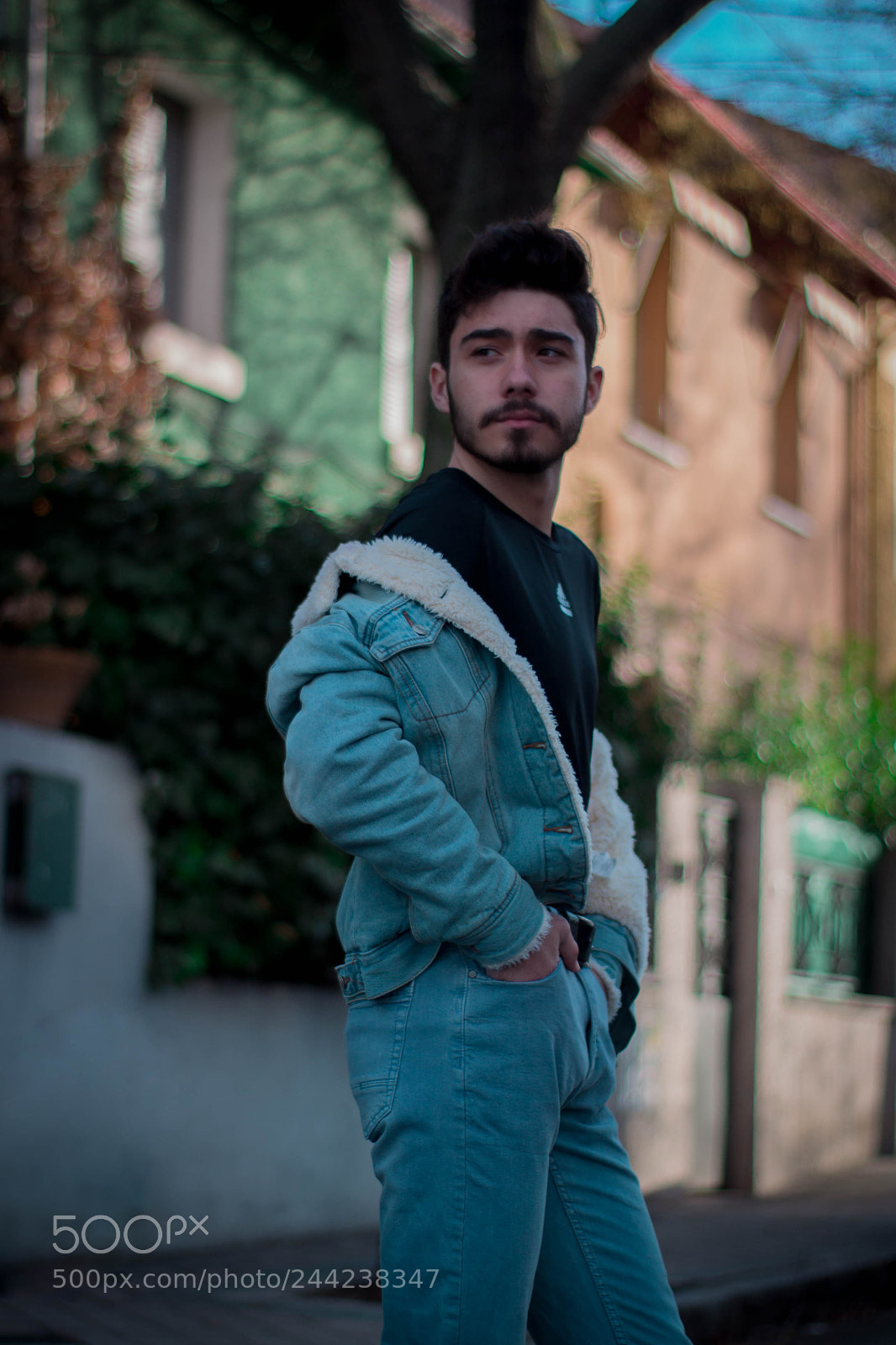 Canon EOS 1100D (EOS Rebel T3 / EOS Kiss X50) sample photo. @abrahamfdez_ photography
