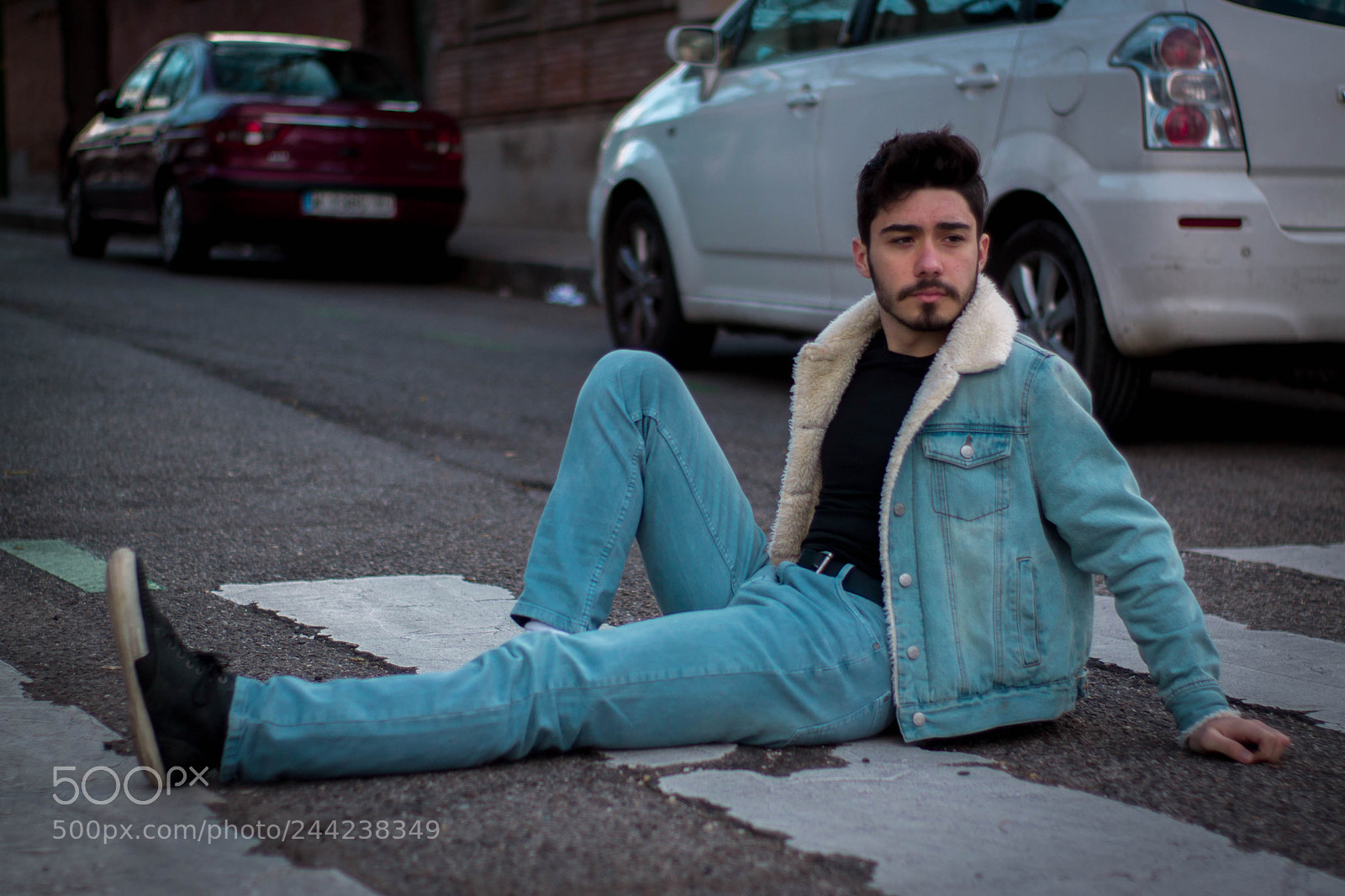 Canon EOS 1100D (EOS Rebel T3 / EOS Kiss X50) sample photo. @abrahamfdez_ photography