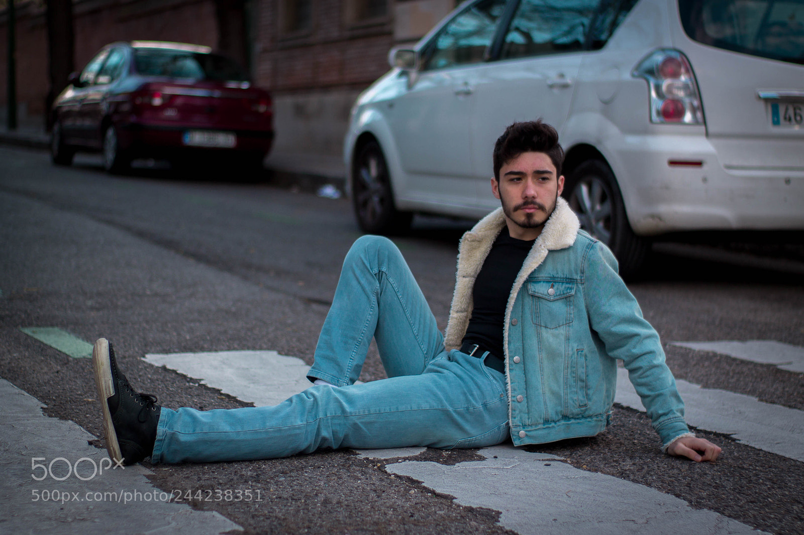 Canon EOS 1100D (EOS Rebel T3 / EOS Kiss X50) sample photo. @abrahamfdez_ photography