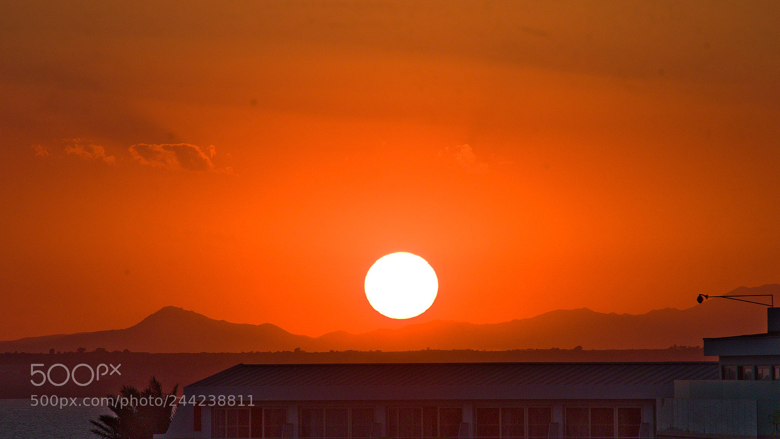 Fujifilm X-E2 sample photo. Sunset over the monastery photography