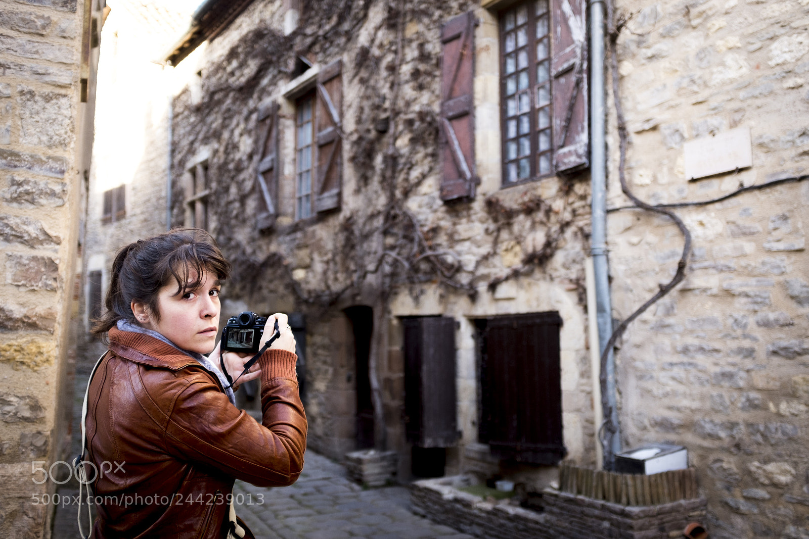 Fujifilm X100T sample photo. The photographer photography