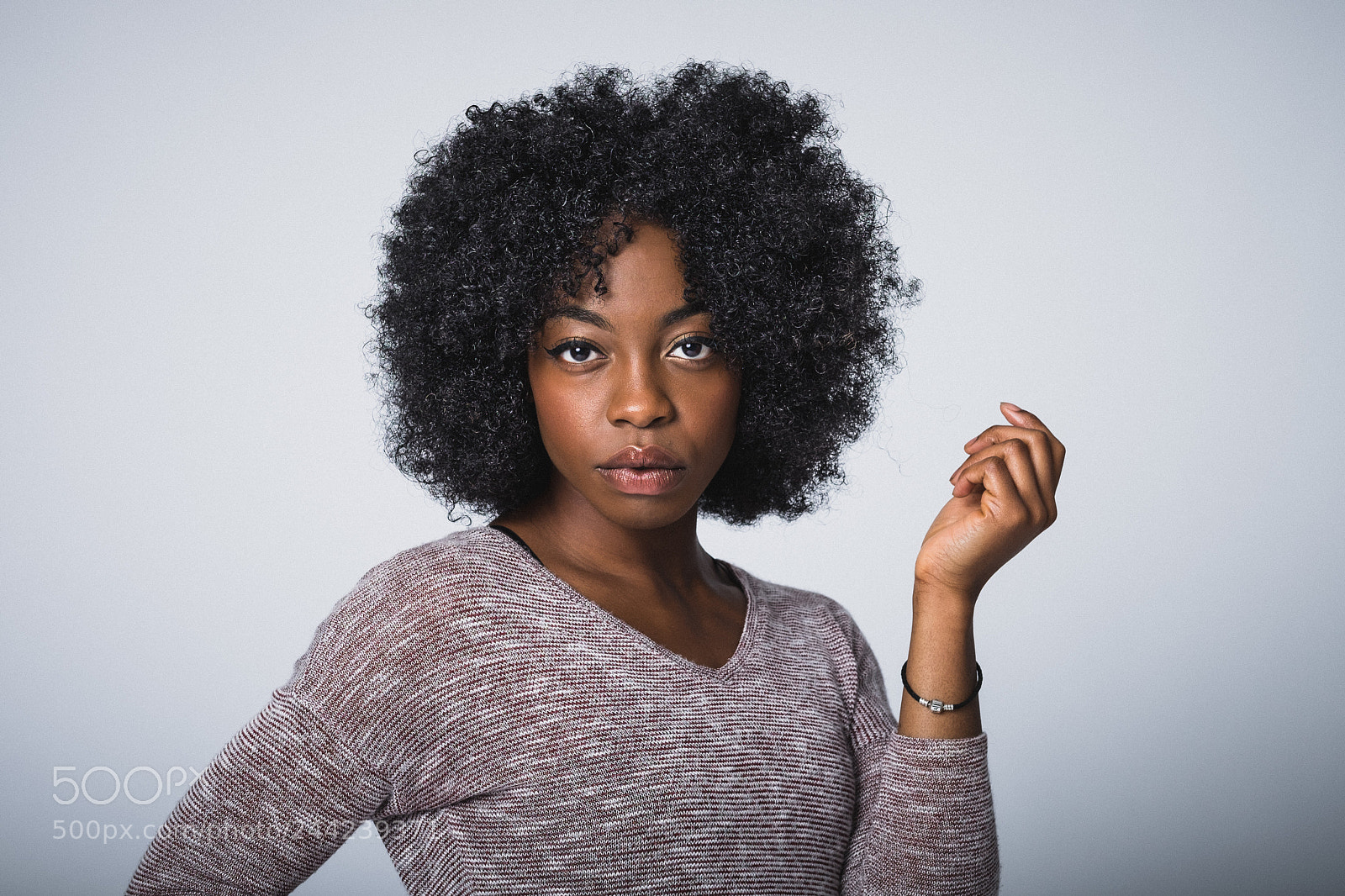 Fujifilm X-T10 sample photo. Great hair day photography