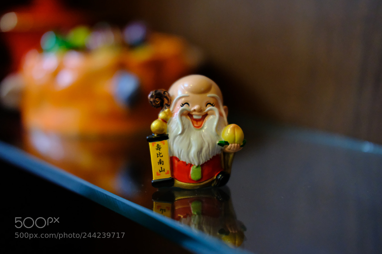 Fujifilm X-T2 sample photo. 老寿星 photography