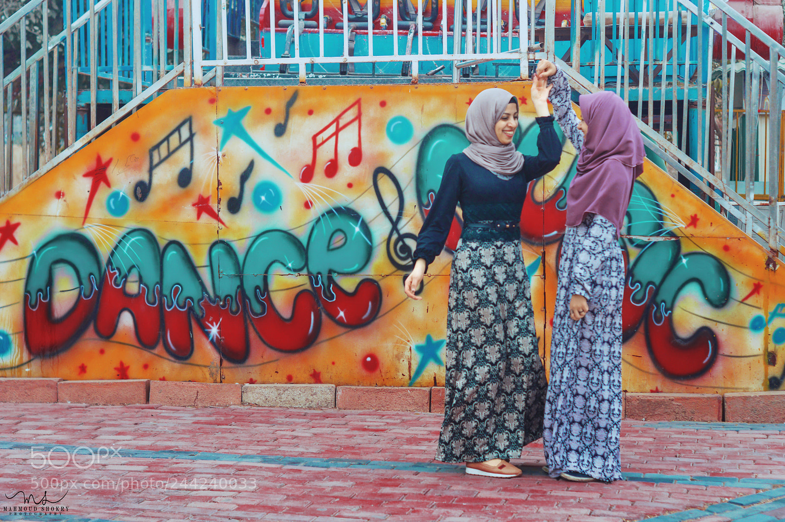 Nikon D3200 sample photo. Dance photography