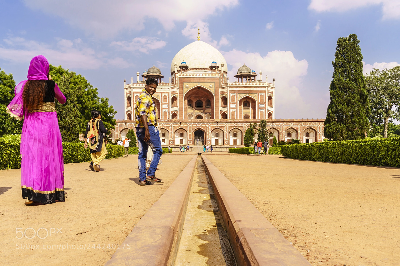 Sony a7R II sample photo. Golden triangle photography