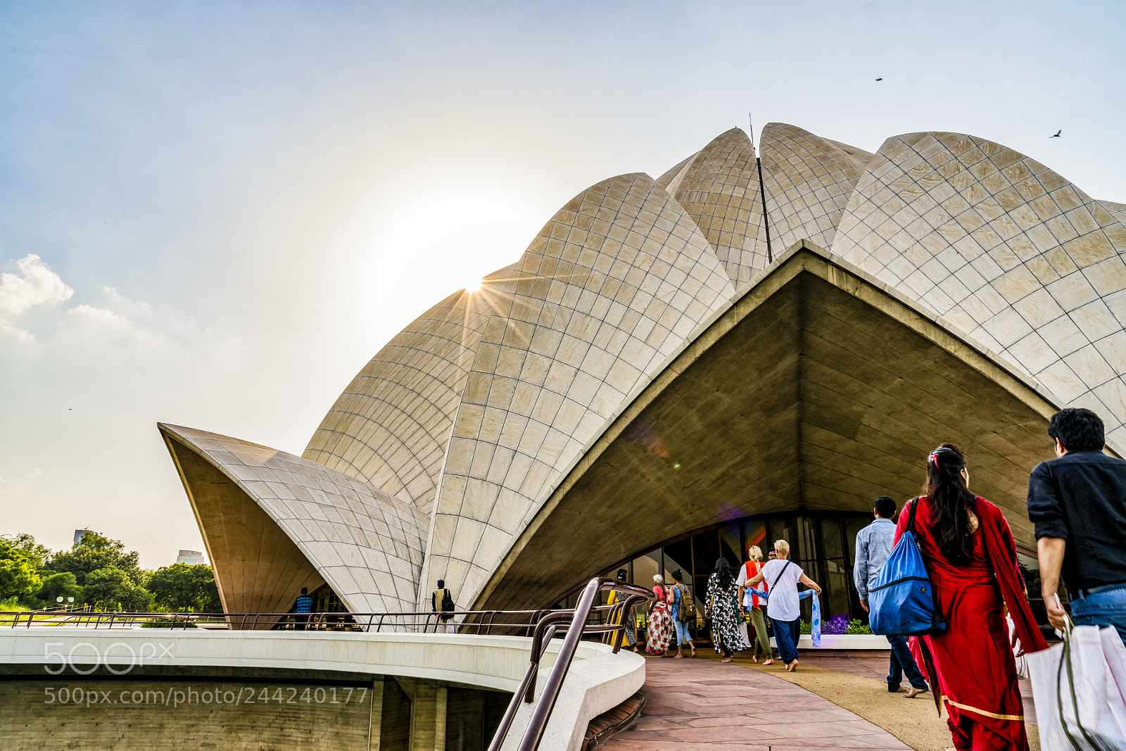 Sony a7R II sample photo. Golden triangle photography